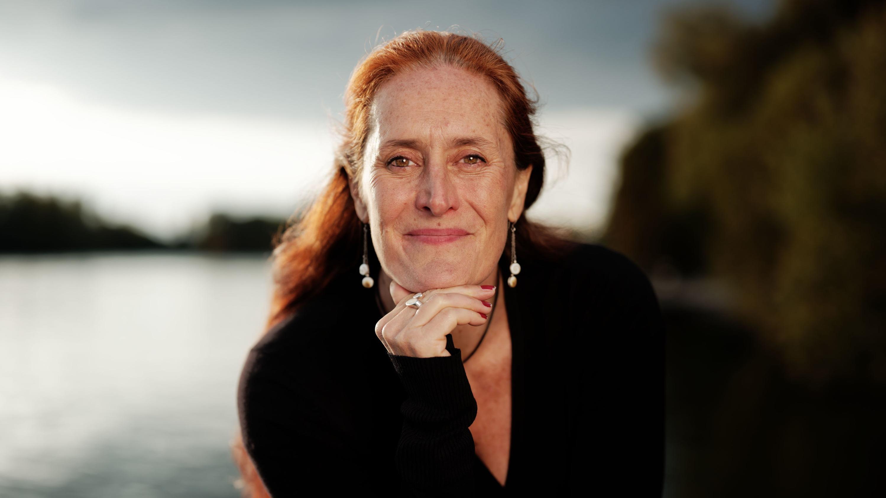 Agathe Poupeney, les confidences d’une photographe d’opéra