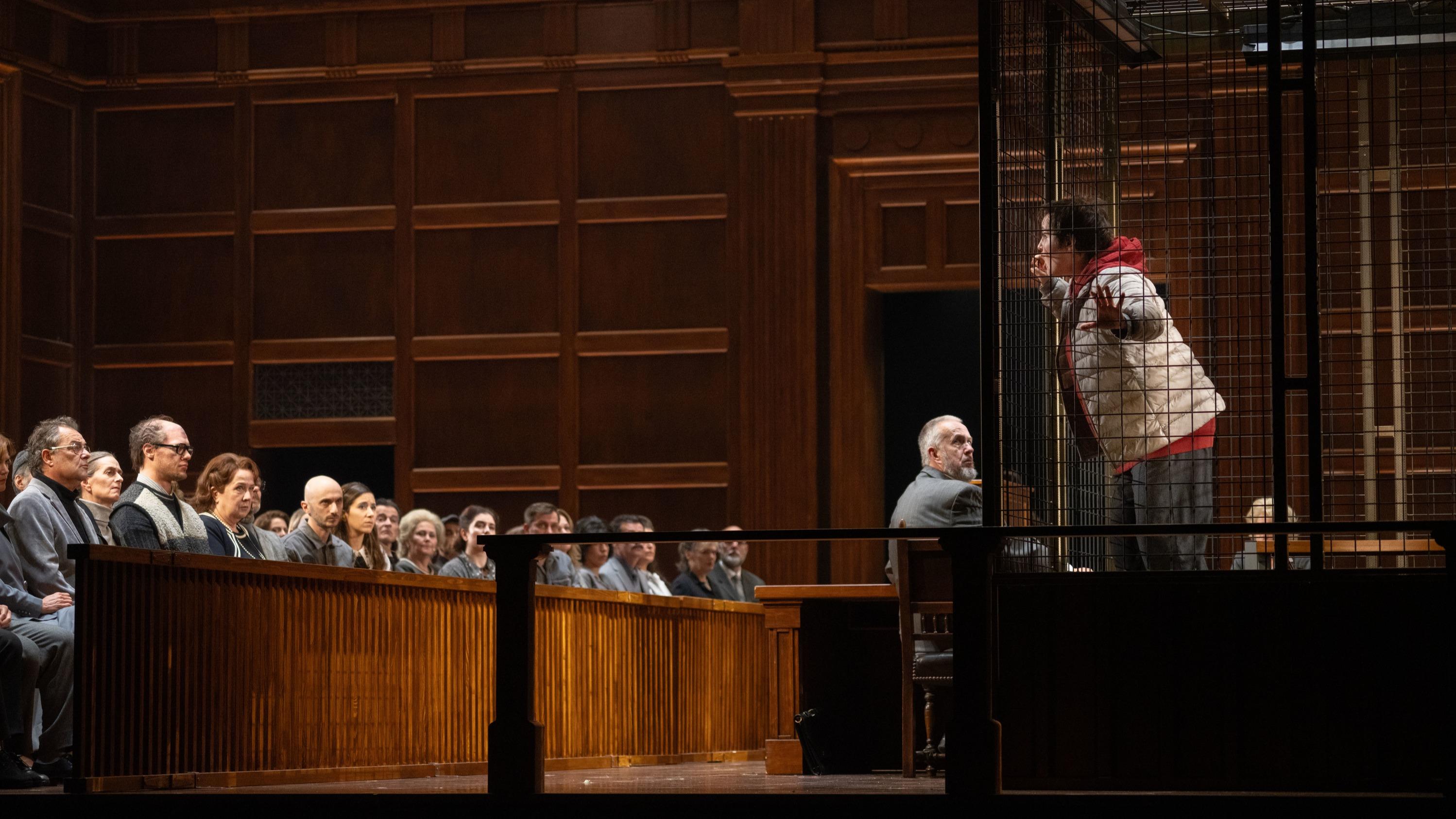 La Pucelle d’Orléans dépoussiérée à Amsterdam : un opéra inoubliable