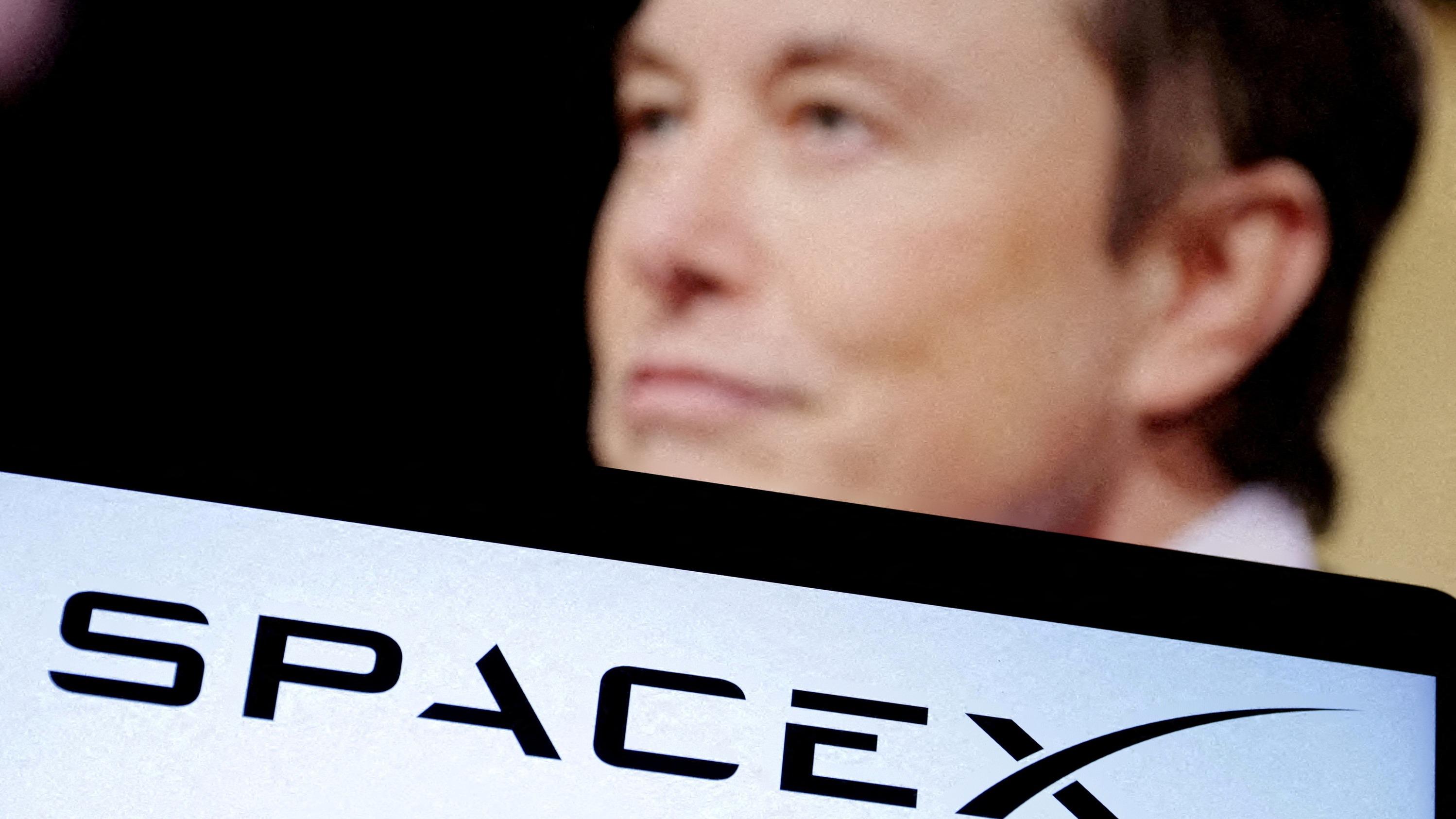 Elon Musk's wild plan behind SpaceX's deal with the xAI startup