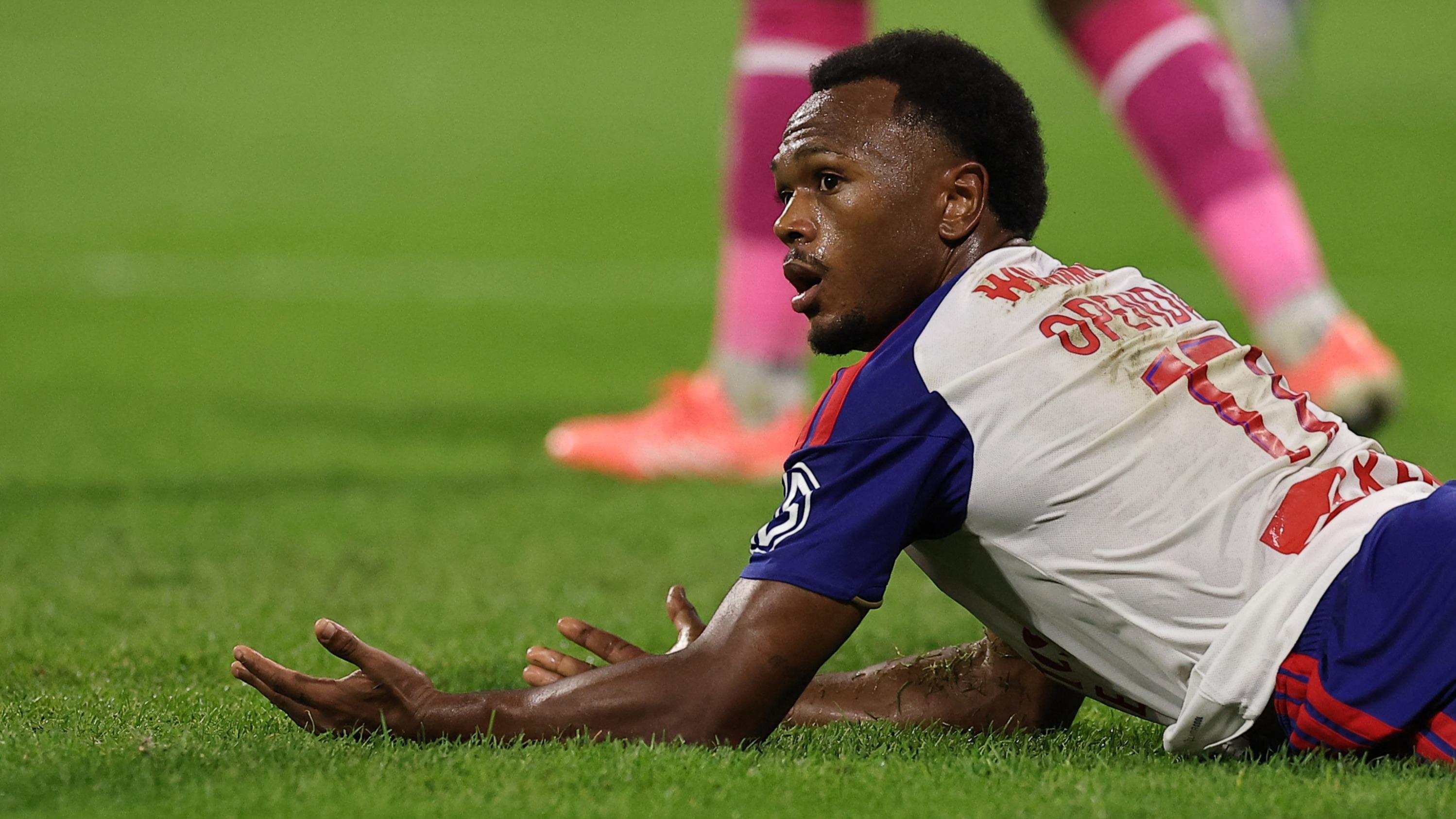Multiplex Ligue 1 : l’OL concède le nul face au Havre, Troyes et Angers vainqueurs à l’extérieur... Le résumé du deuxième multiplex de la saison