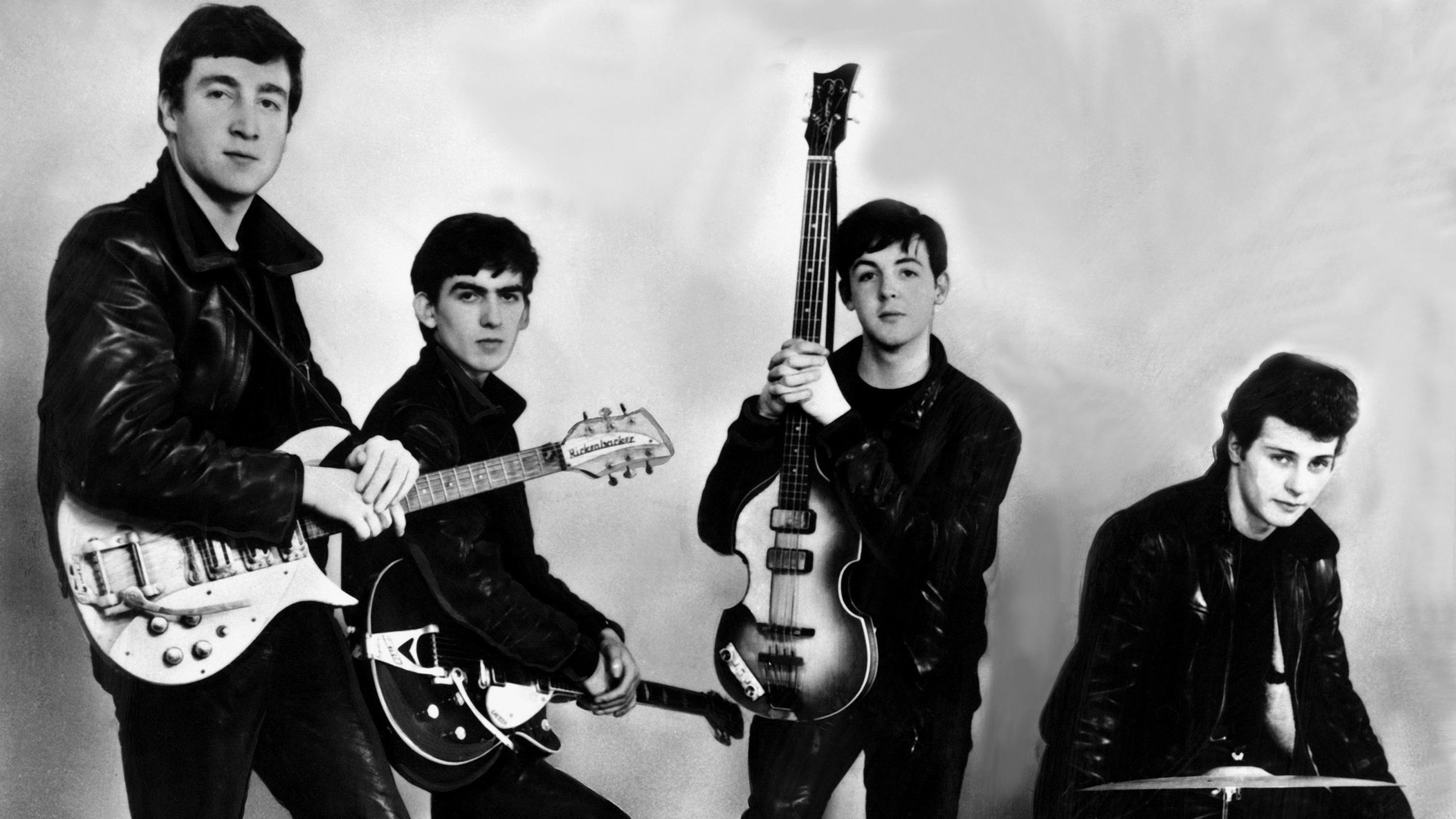 Rubber Soul, le premier chef-d’œuvre des Beatles, remis au goût du jour