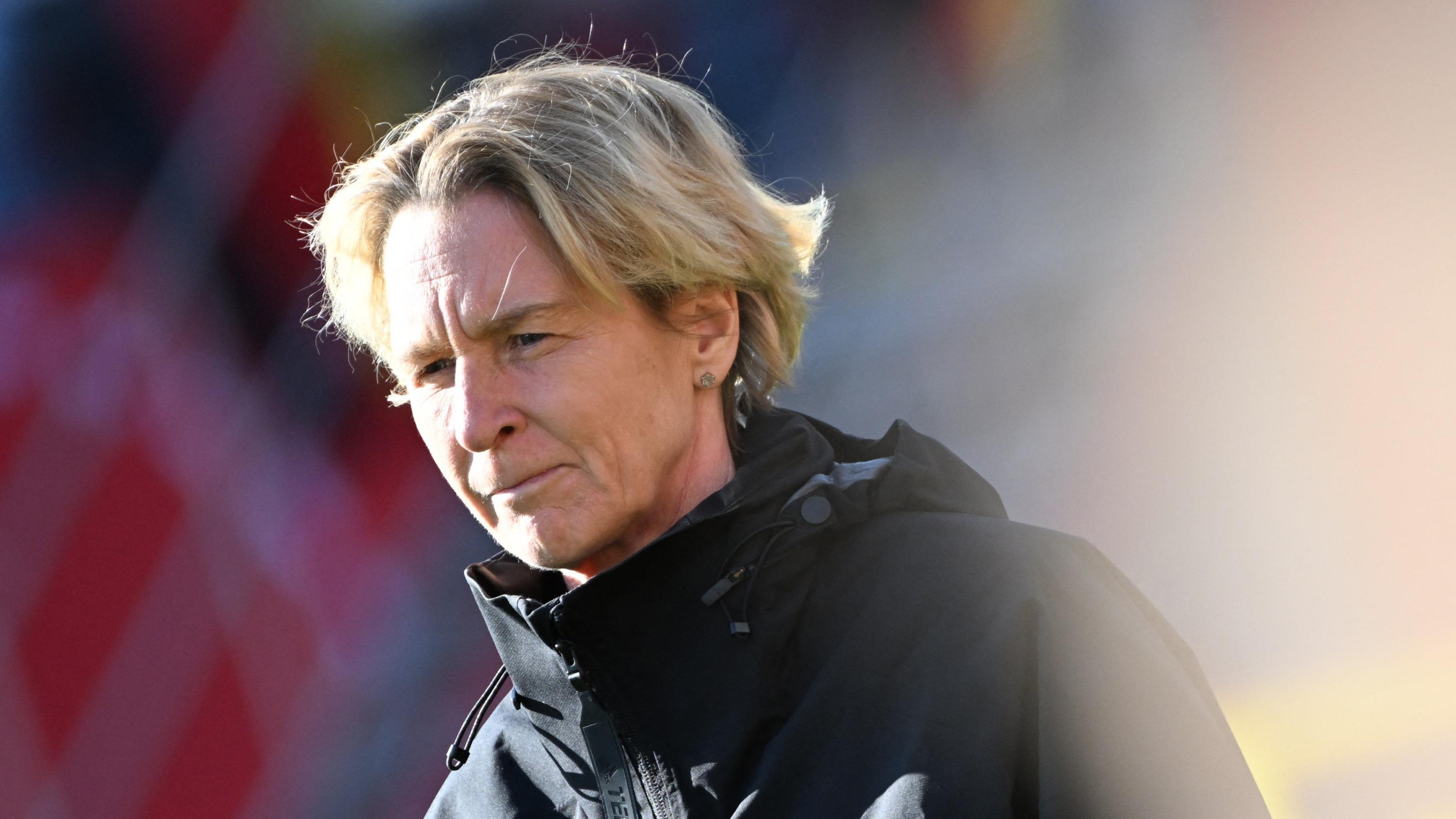 Coupe du monde (F) : la pré-liste de l'Allemagne avec 20 des 23 finalistes à l'Euro