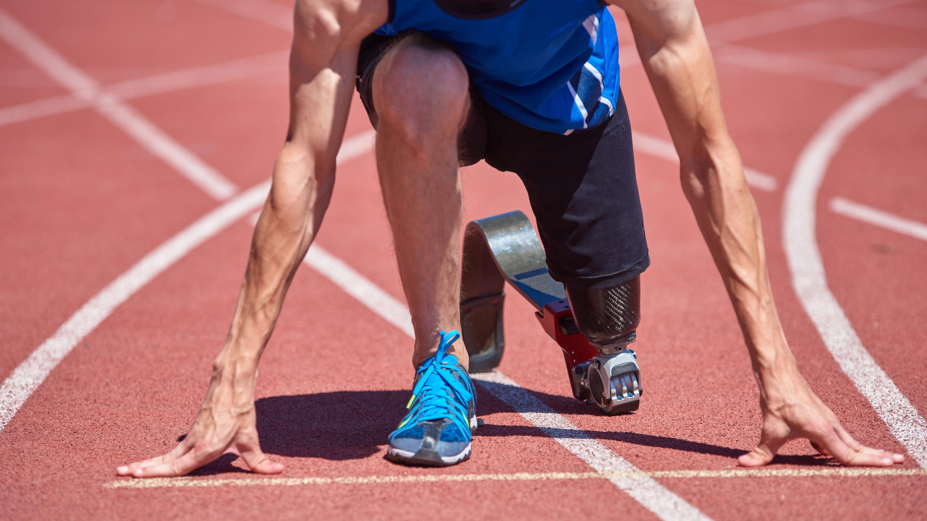 Fauteuils, prothèses… Le financement du matériel, un véritable casse-tête pour les athlètes paralympiques