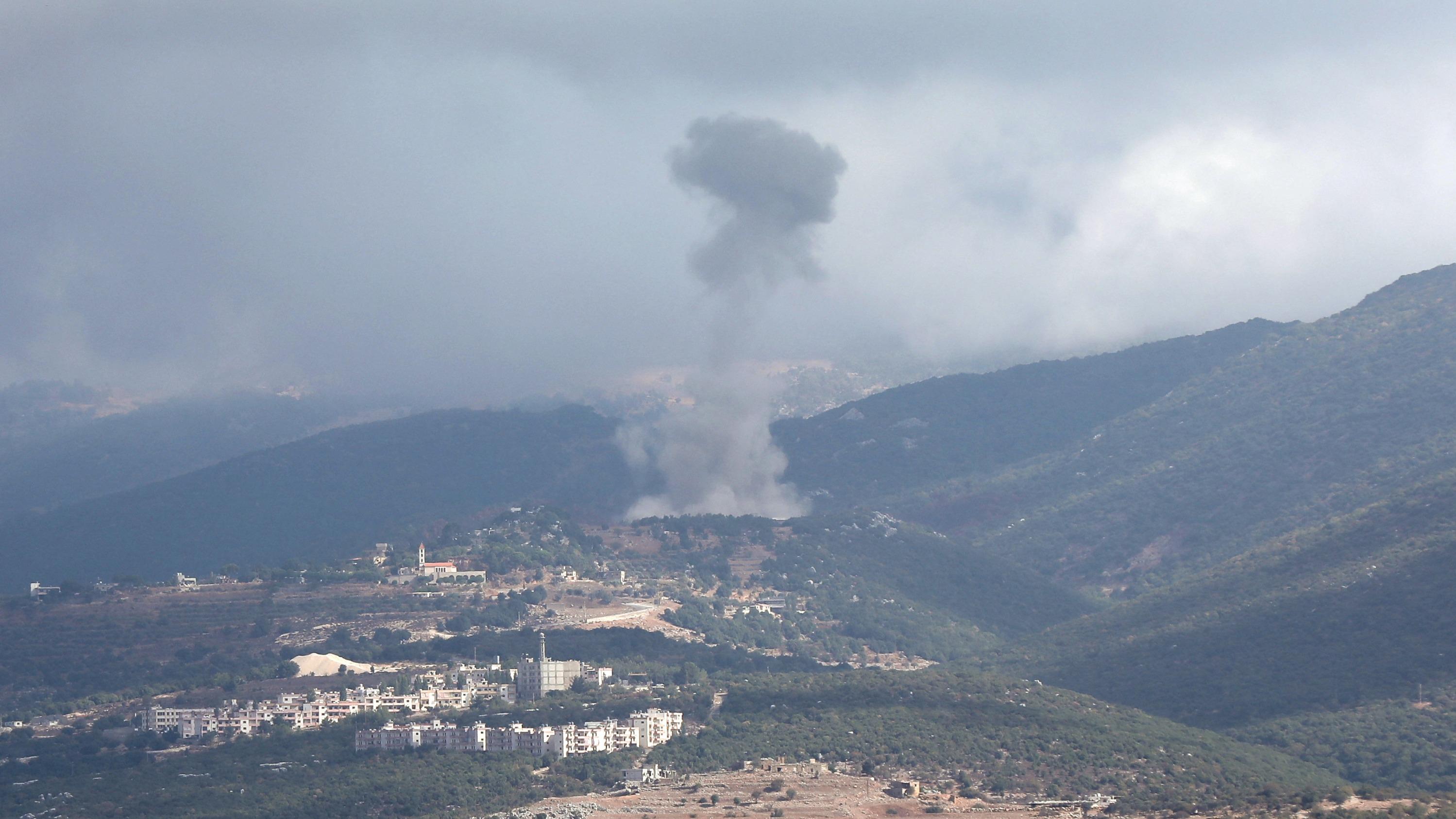 Le Hezbollah tente de rétablir sa crédibilité et sa capacité de dissuasion