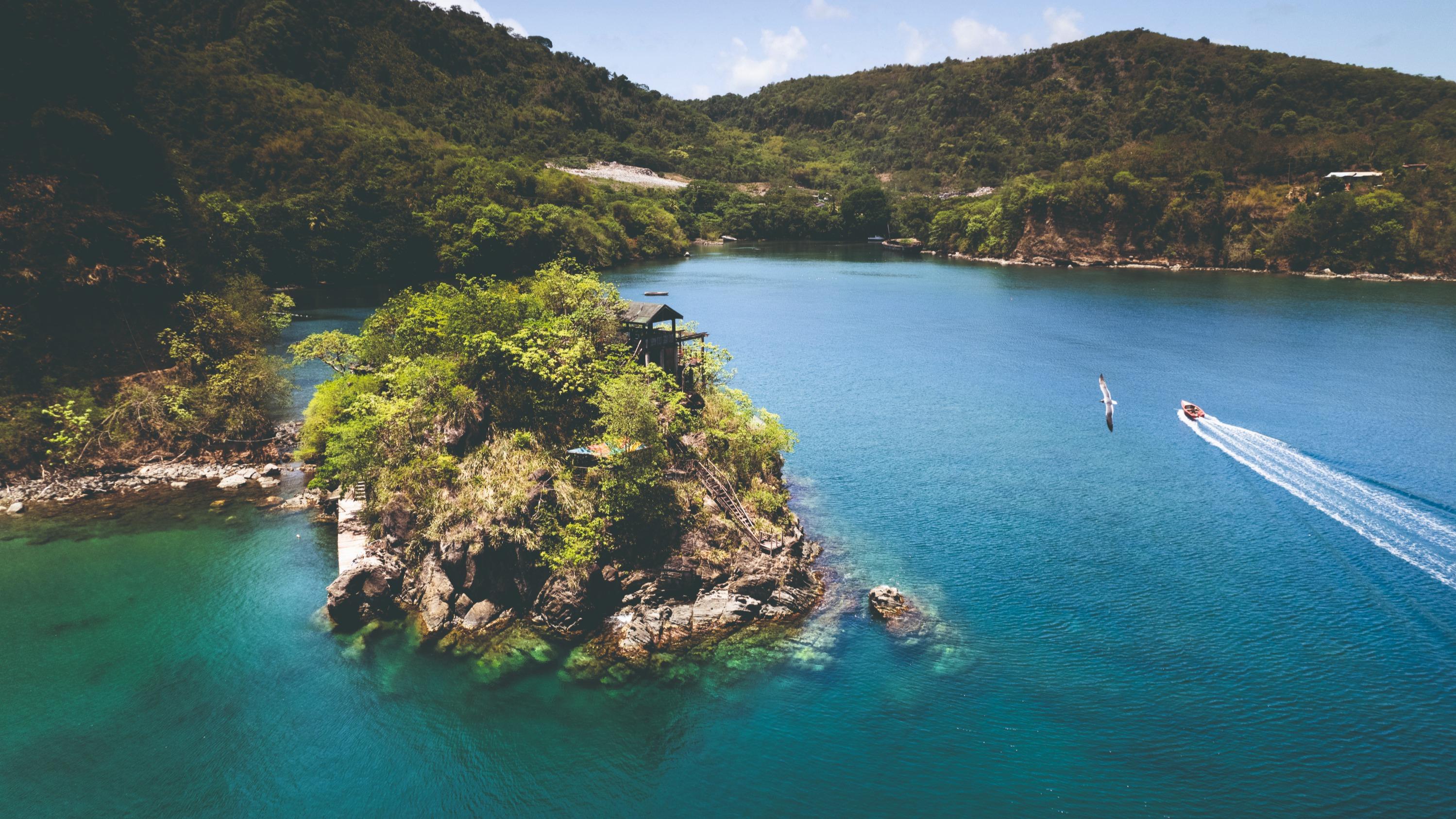 Voyage en Grenade, le jardin d’éden le plus secret des Caraïbes