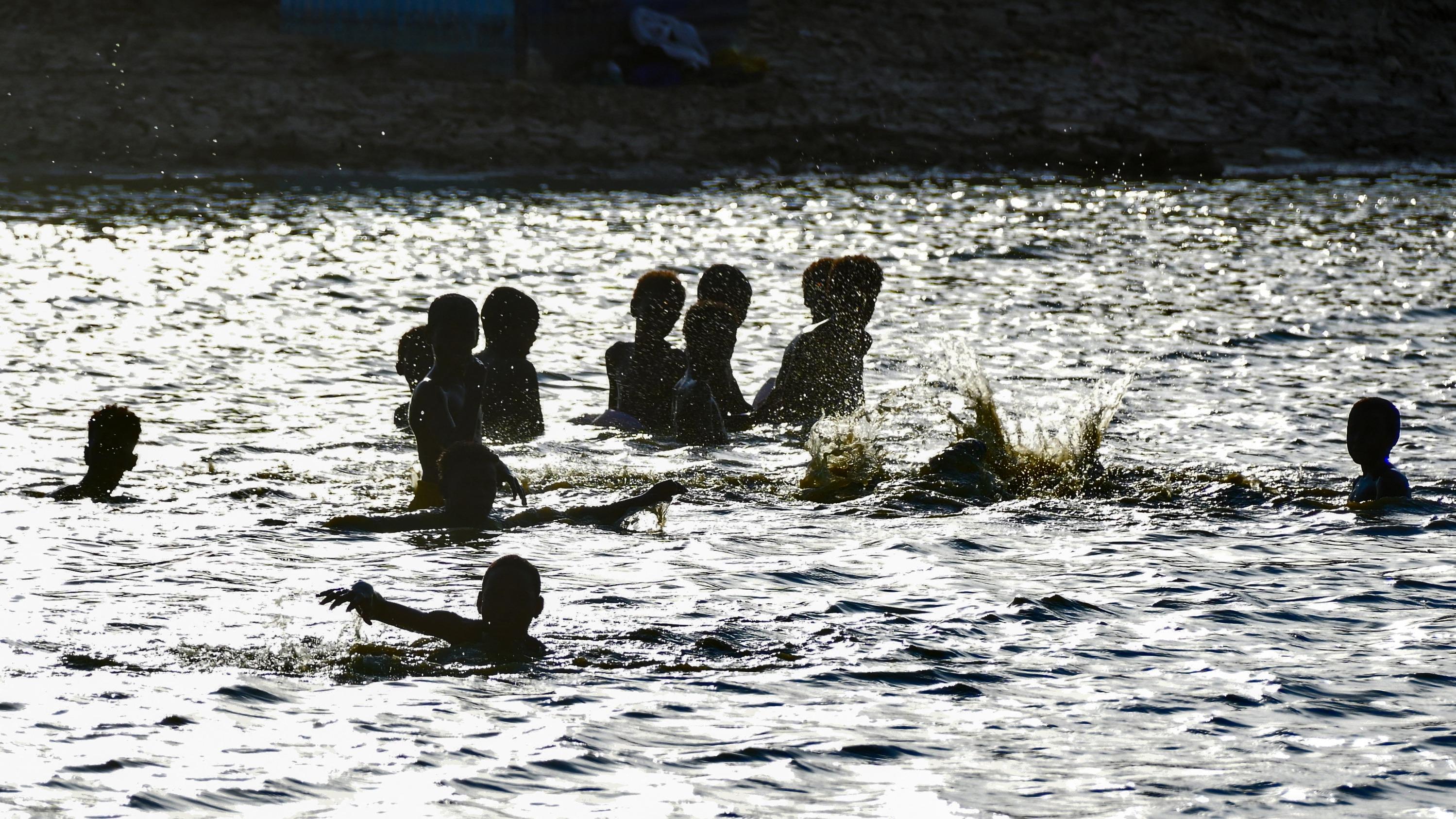 Inondations au Soudan du Sud : 1,4 million de personnes touchées, 379.000 déplacées