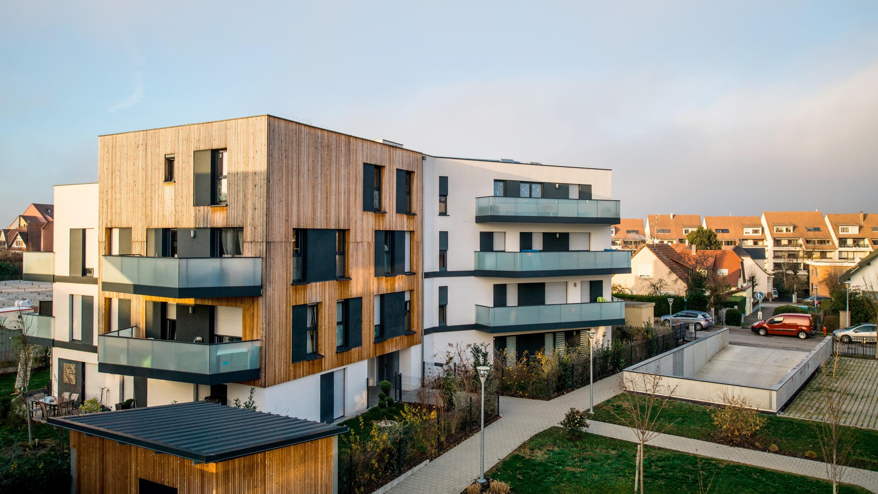 Les chiffres 2024 du secteur du bâtiment donnent une idée exacte de l’ampleur de la crise.