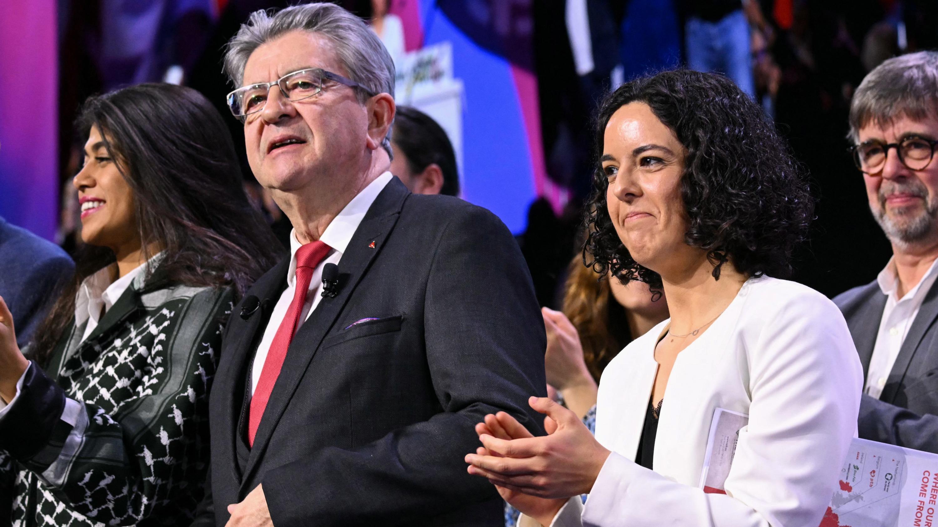 Quelles sont ces 140 villes ciblées par La France insoumise pour les élections municipales de 2026 ?