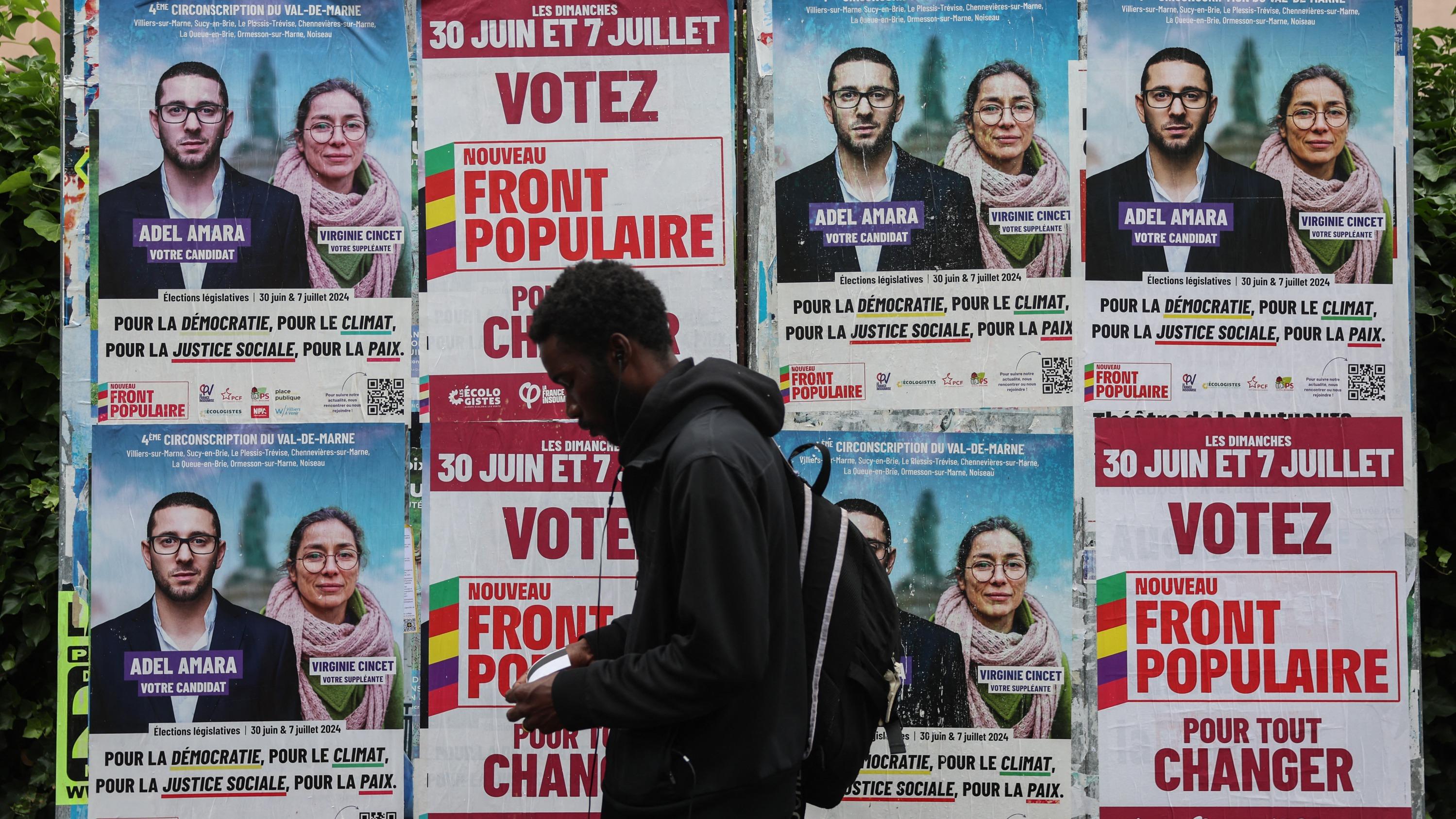 Ce que la géographie électorale du Front populaire de 1936 nous dit de la gauche d’aujourd’hui