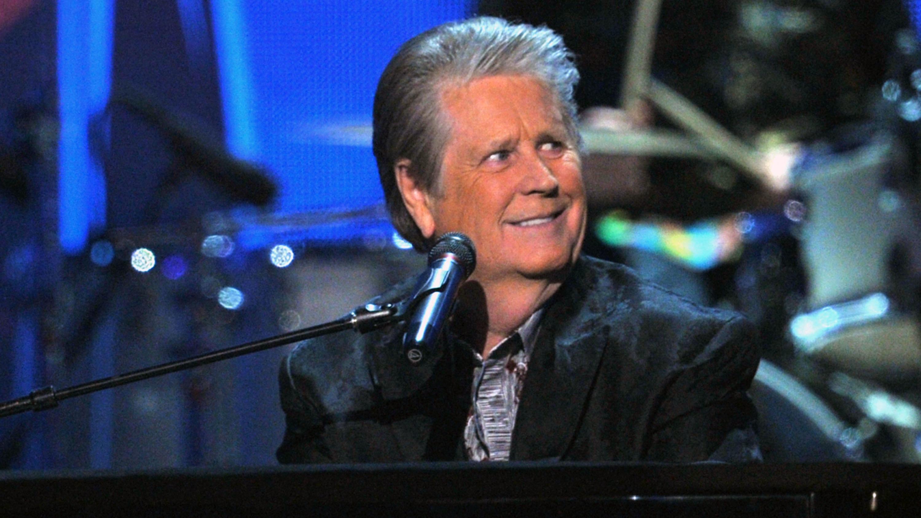 Bob Dylan, Ringo Starr, Ronnie Wood... Pluie d’hommages à Brian Wilson, un « Mozart américain »