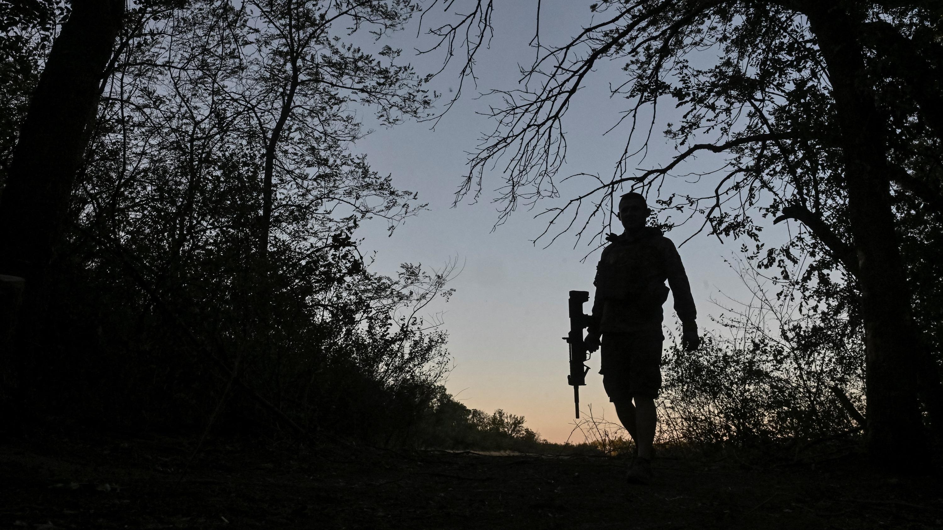Guerre En Ukraine : Avec La Fin De L’été, L’offensive Russe Marque-T-Elle Vraiment Le Pas ?
