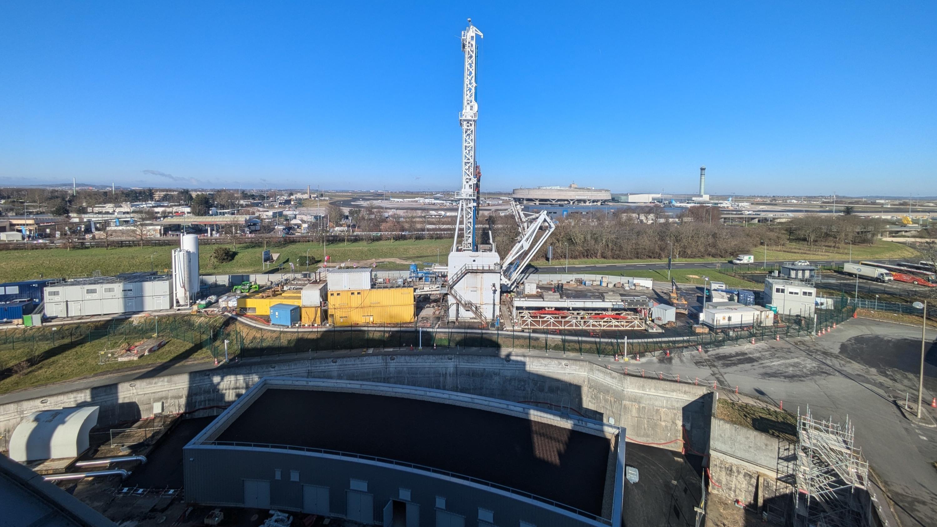 Sobre, pilotable, rentable... Et si la géothermie devenait l’énergie renouvelable de l’avenir ?