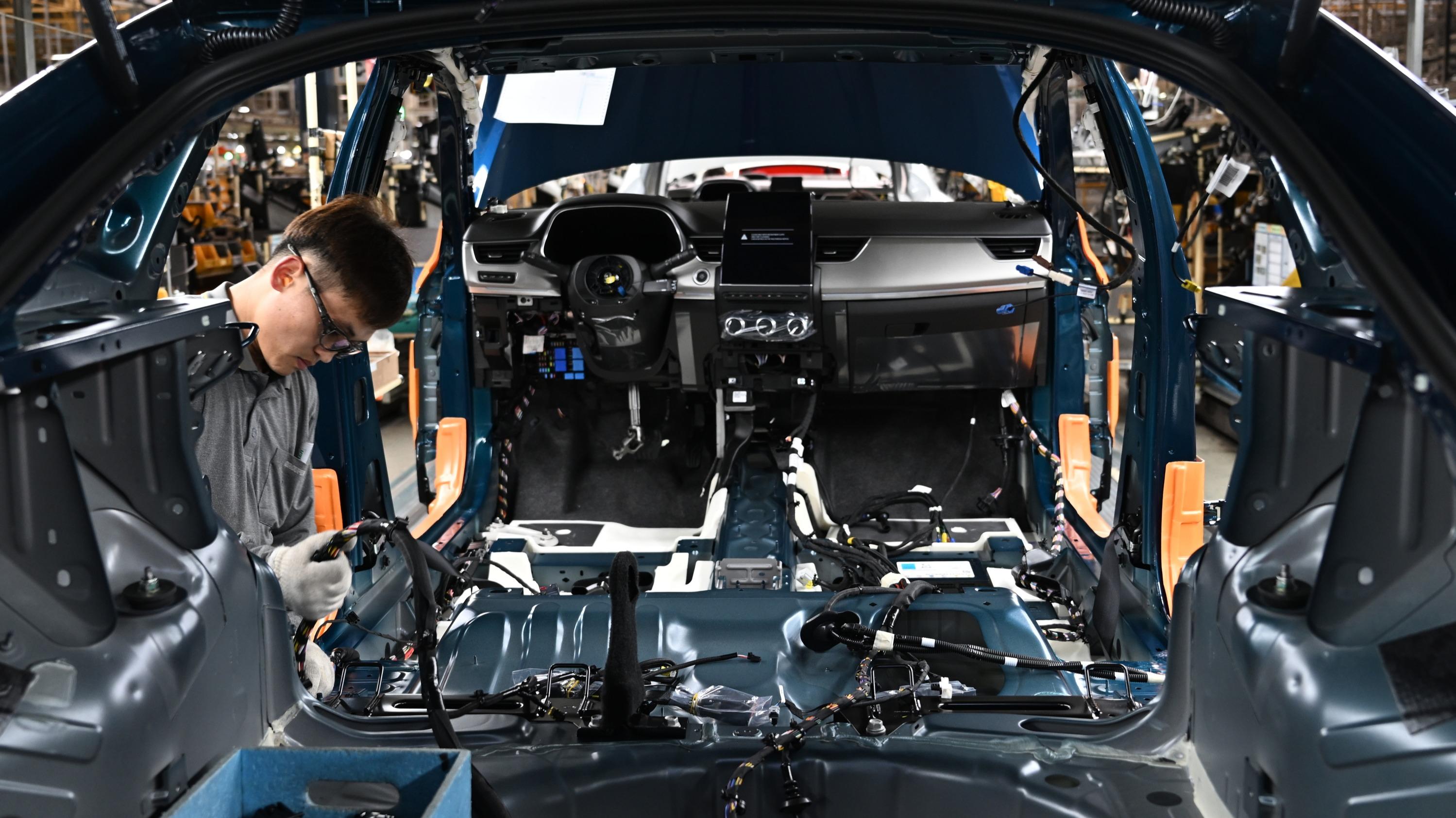 La stratégie d’internationalisation de Renault porte-t-elle ses fruits ?