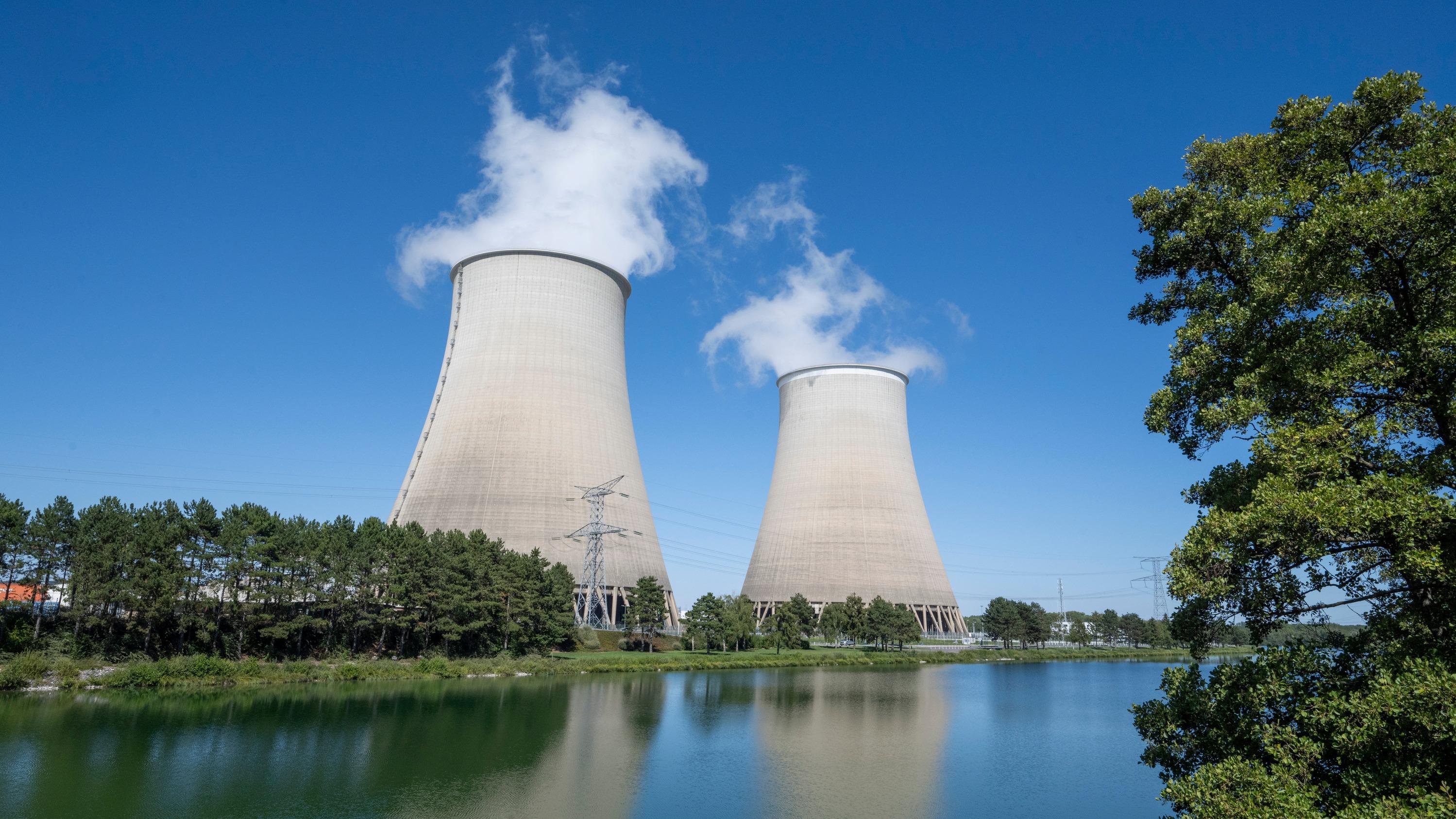 Pourquoi le rapport d’EDF sur la modulation du parc nucléaire dérange