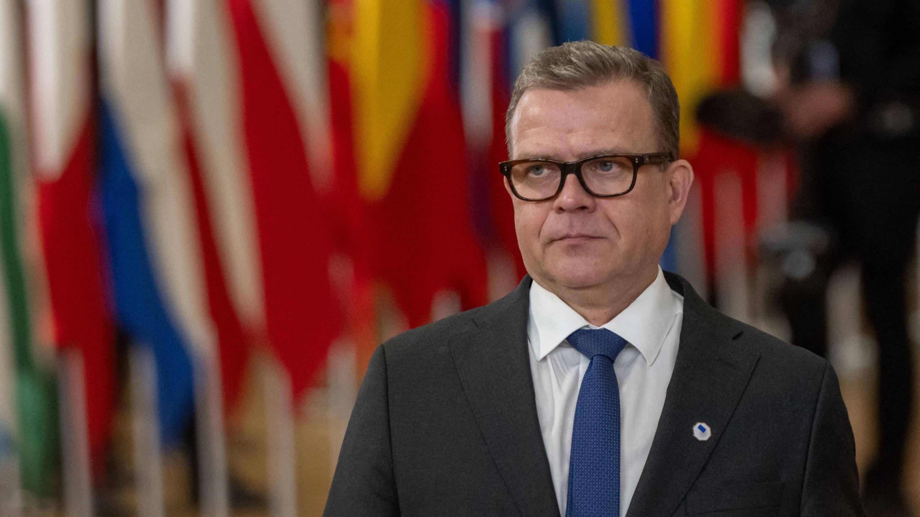 La Finlande veut autoriser la présence d’armes nucléaires sur son sol