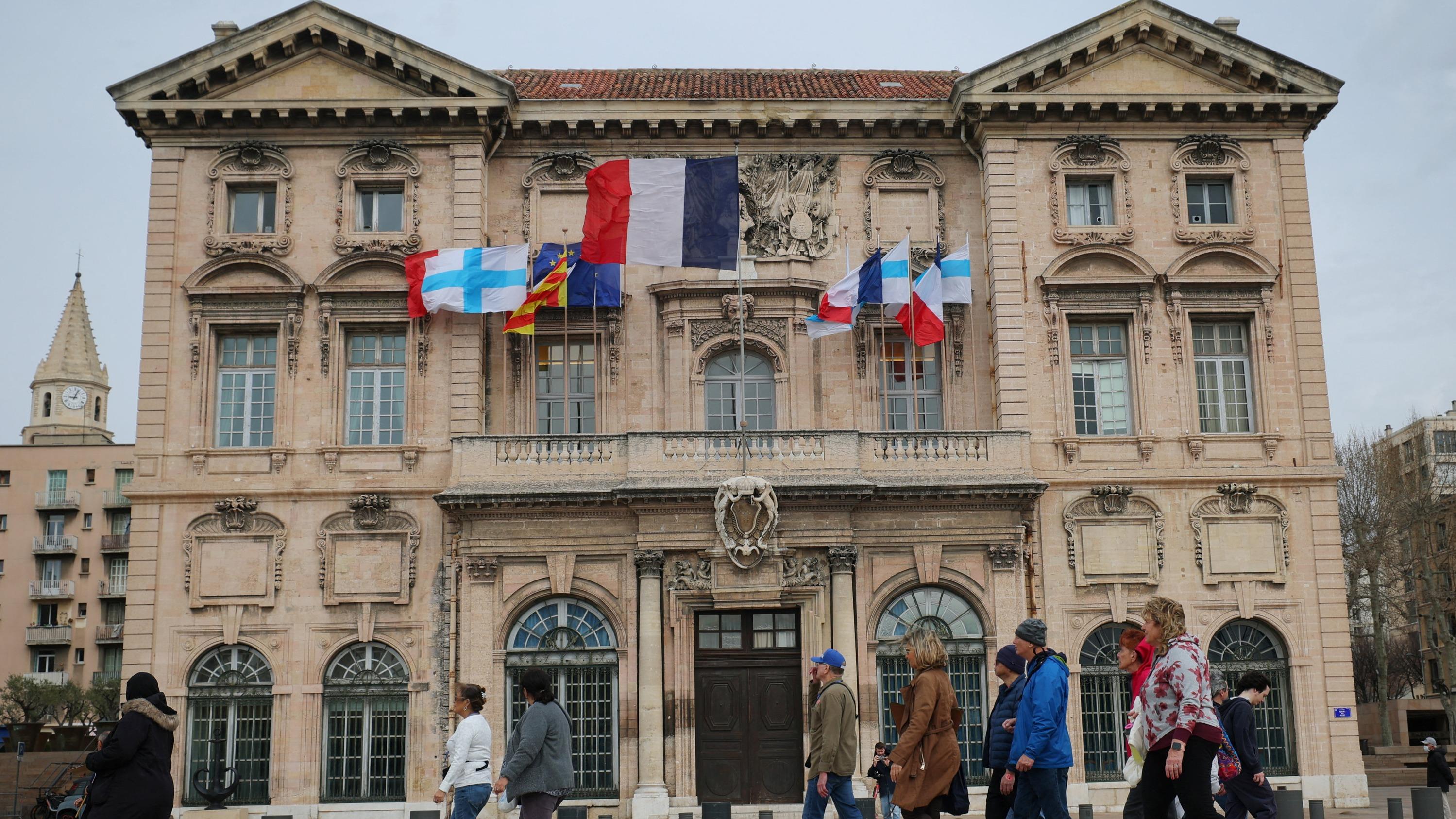 Suivi en direct des résultats des municipales à partir de 20 heures selon TV Magazine
