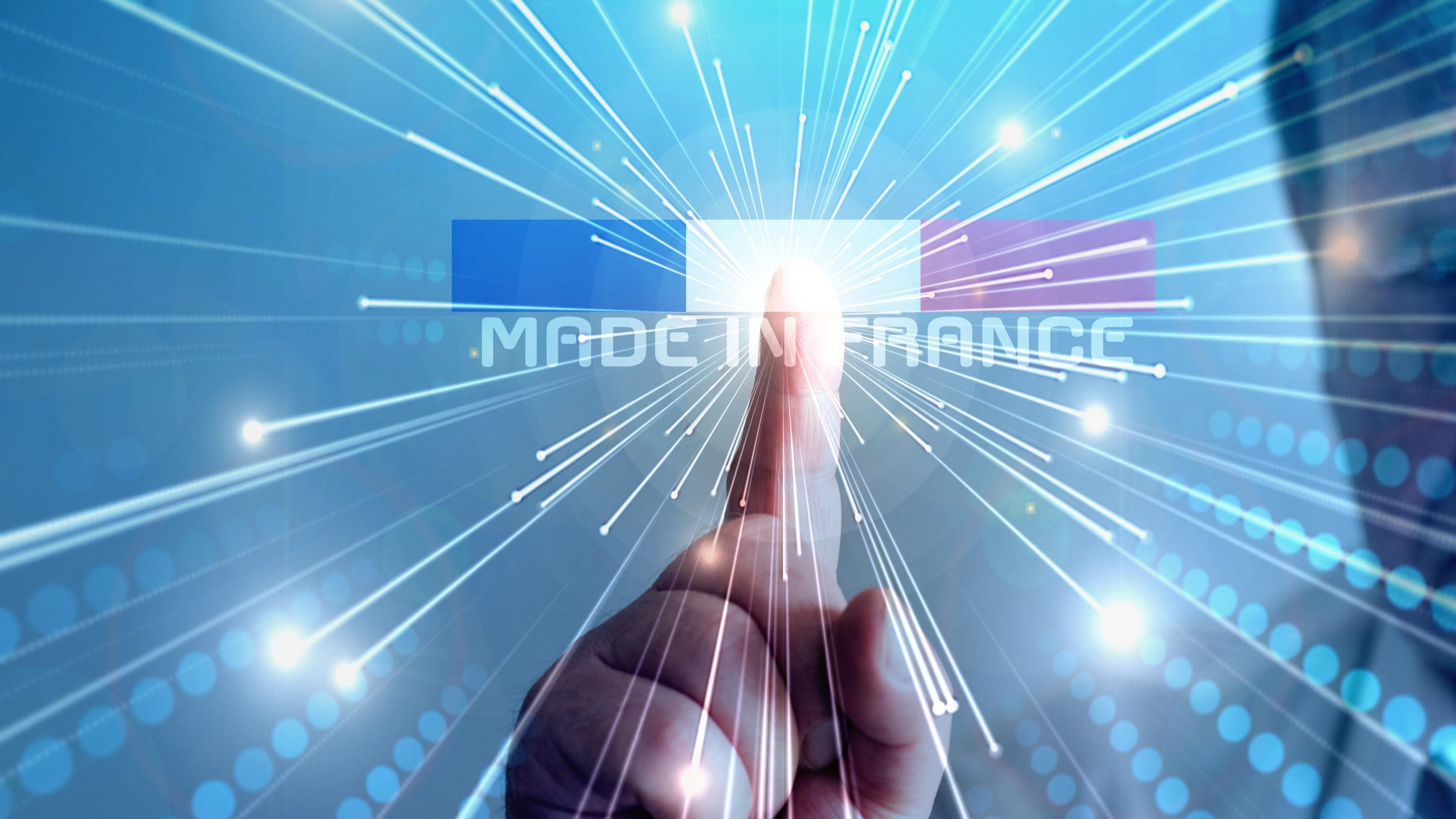 Innovation, qualité, prix... Comment sont perçus les produits français par ceux qui les achètent ?