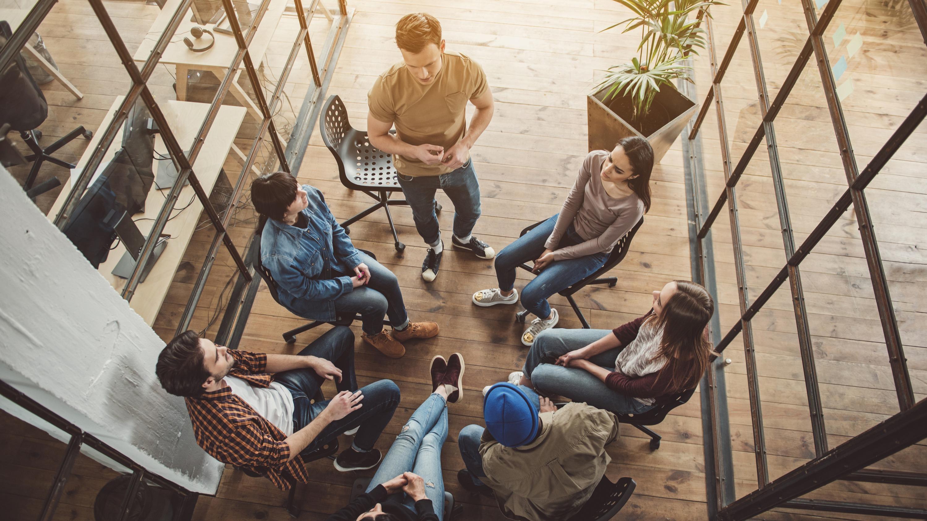 Fourmis piqueuses, E. coli, malaises... Quand un séminaire d’entreprise à 500.000 dollars vire au cauchemar