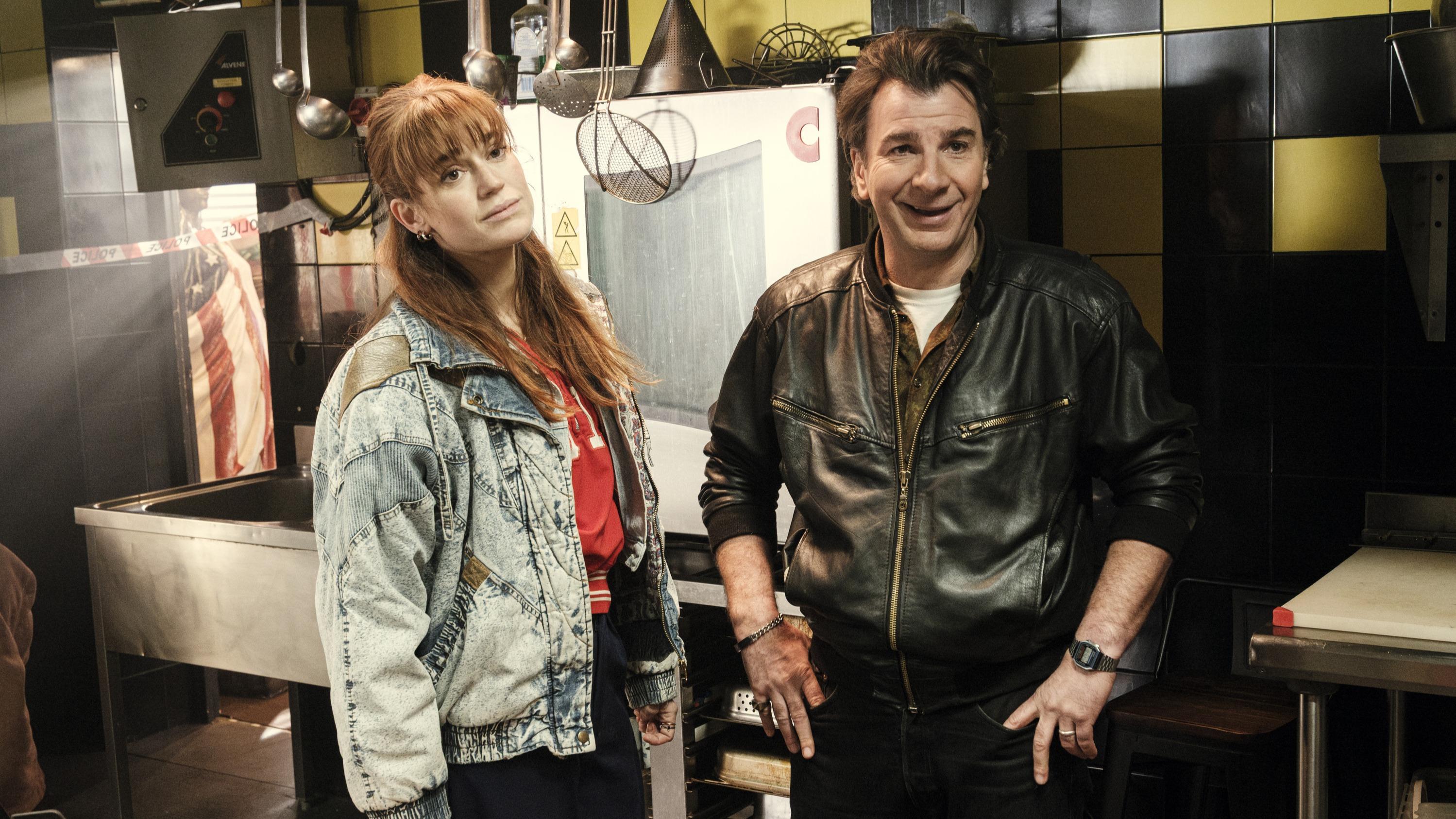 Audiences du lancement de la saison 2 de Flashback avec Michaël Youn sur TF1 selon TV Magazine — Séries TV
