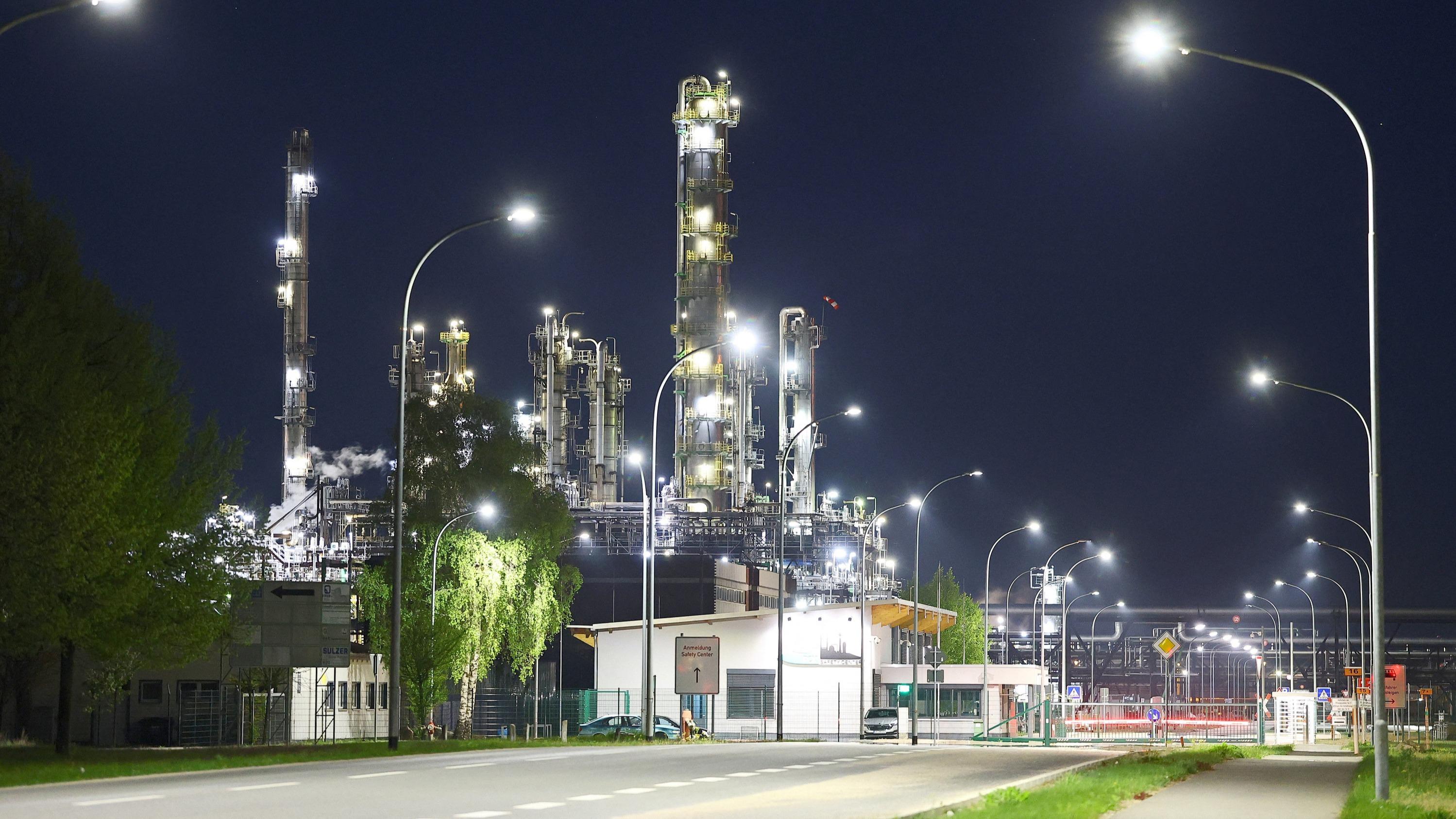 Cyberattaque, espionnage industriel, sabotage... L’Allemagne ciblée par la guerre hybride russe
