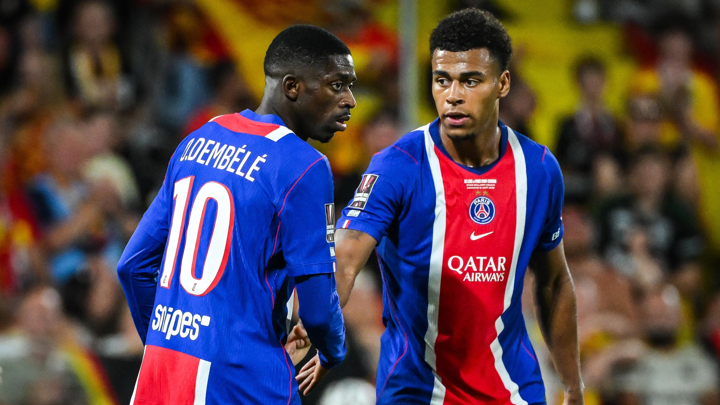 EN DIRECT - Rennes-PSG : les Parisiens lancent leur saison en Ligue 1 en pleine polémique due au Parc des Princes