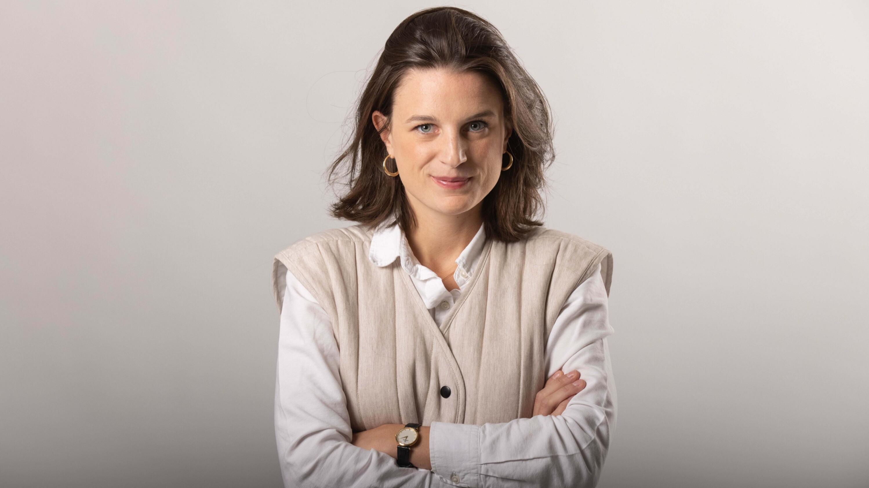 Eugénie Bastié : « Ce que révèle le succès du  “Casse du siècle” de Sarah Knafo »