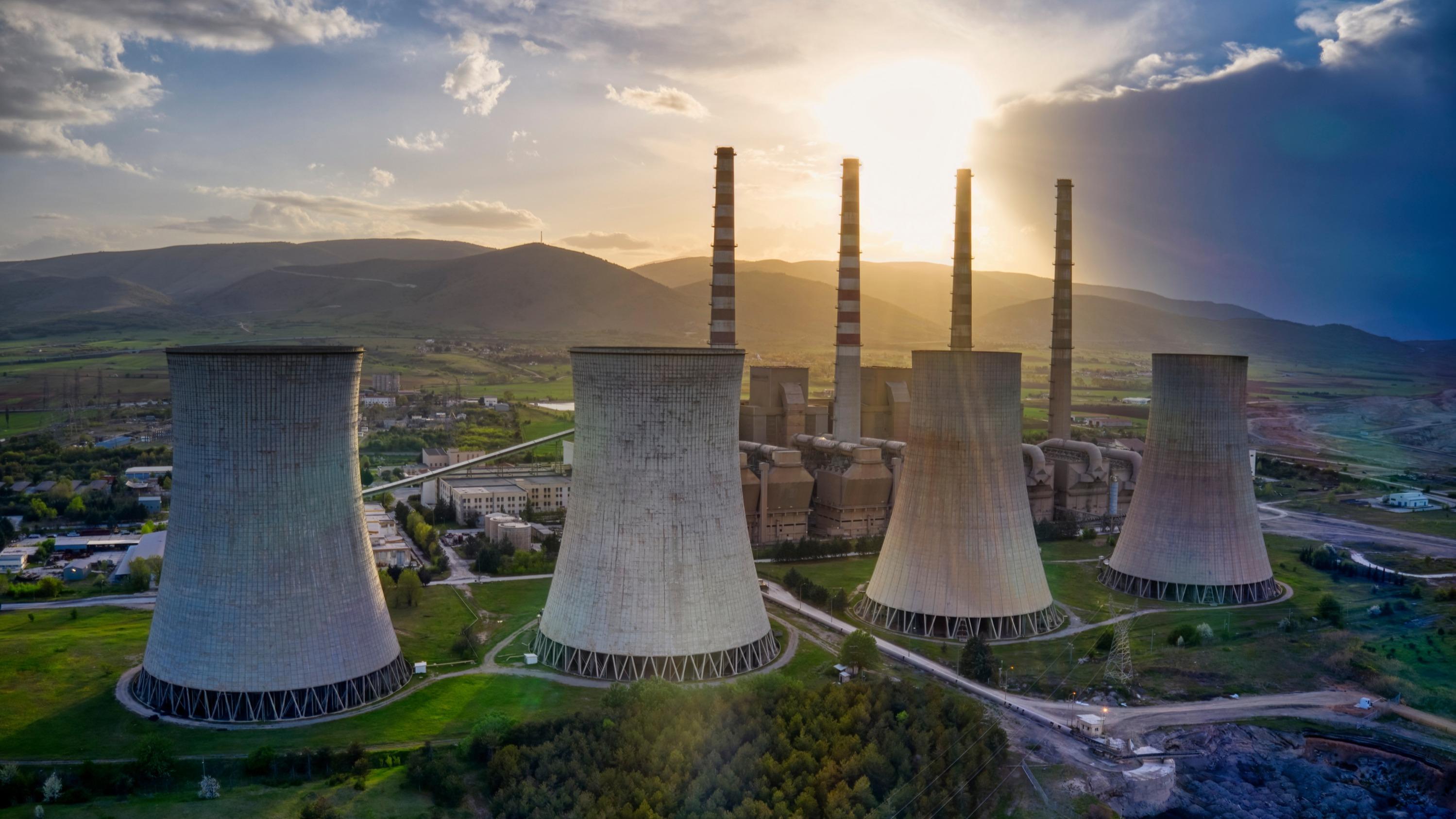 «L’Europe doit penser grand» : lettre ouverte des présidents de région à Ursula von der Leyen pour relancer le nucléaire