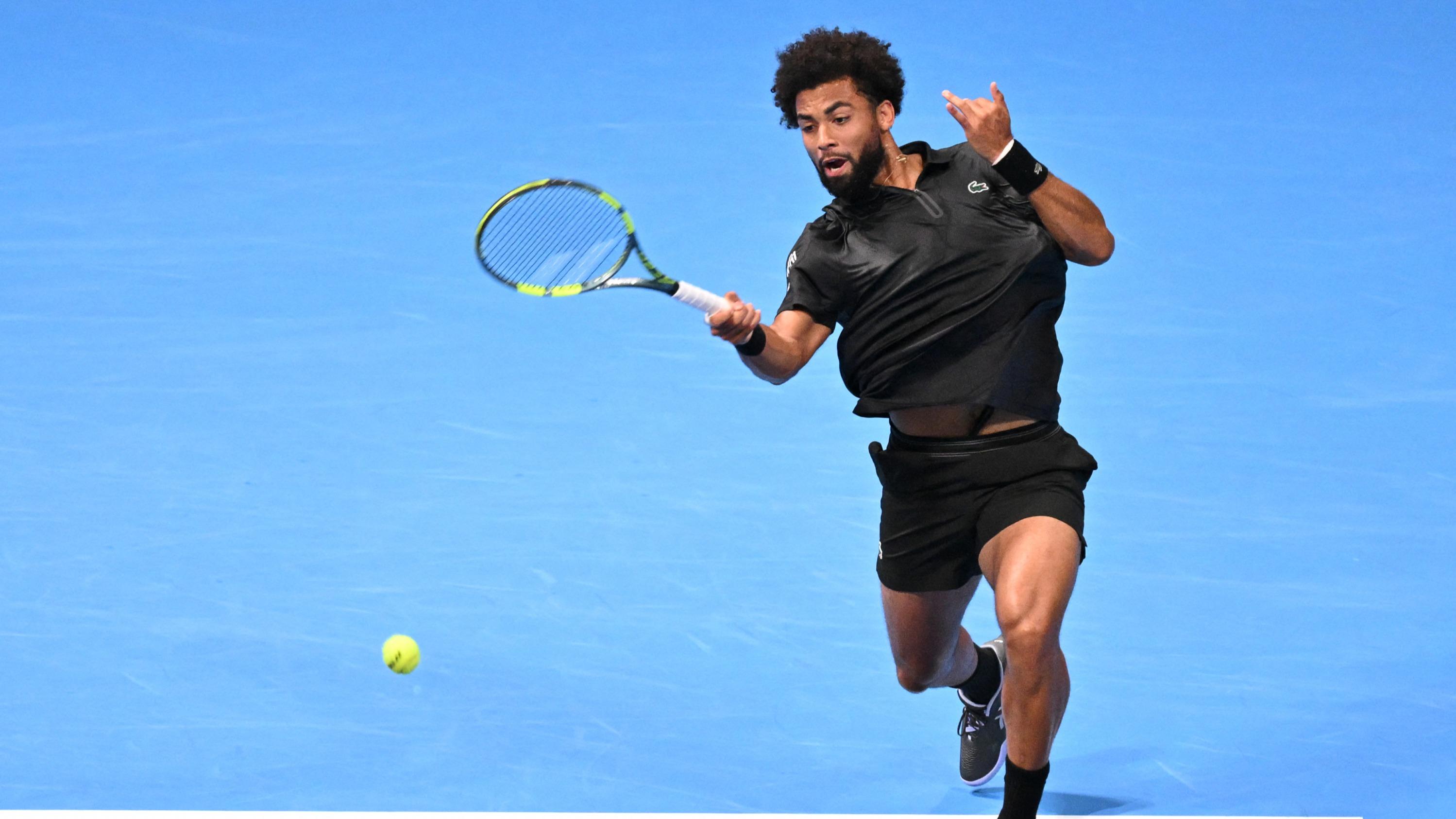 Paris, Turin, top 5… Pour Arthur Fils, une fin de saison riche en enjeux