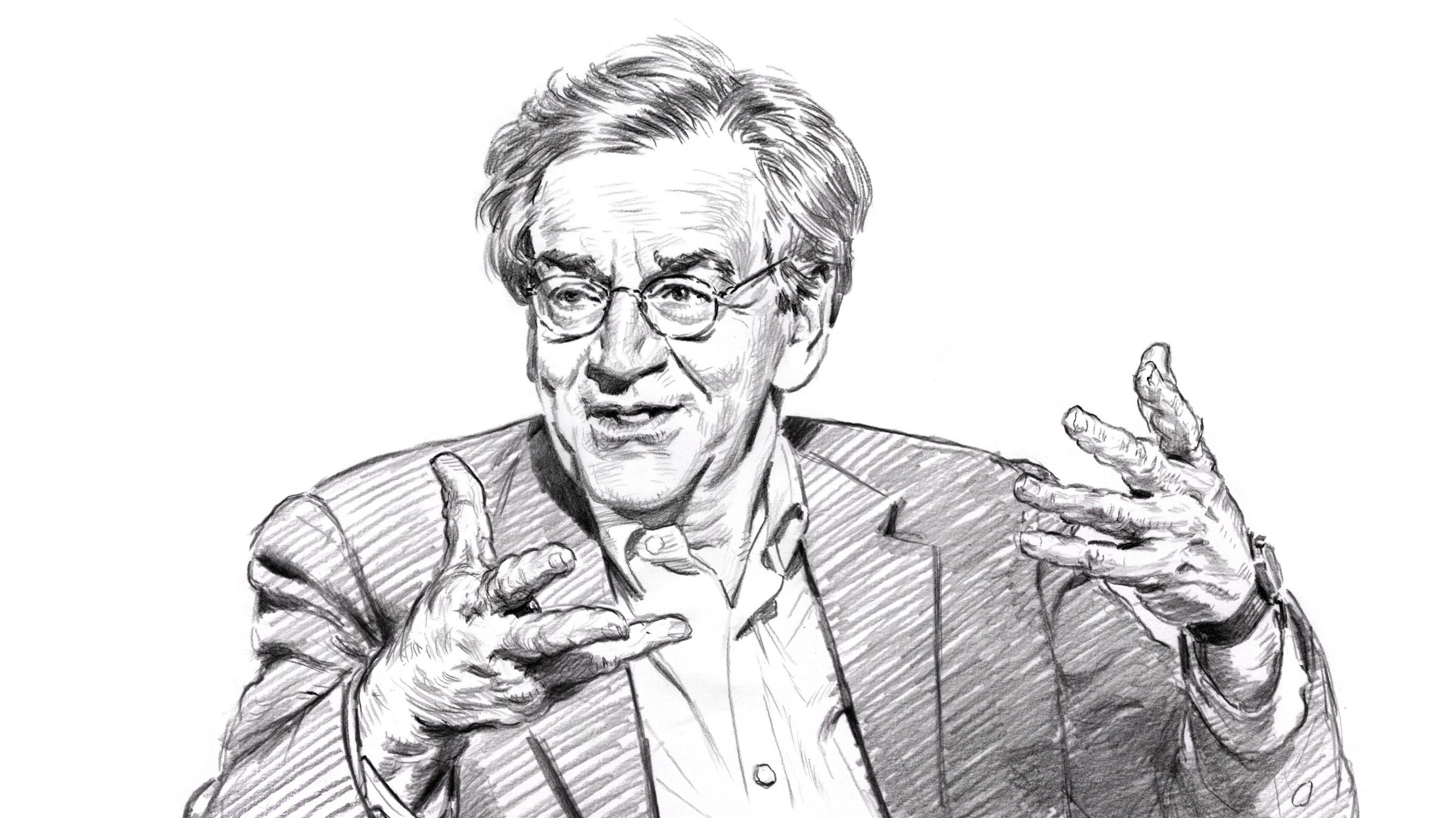 Alain Finkielkraut : « Le baccalauréat est devenu un droit de l’homme »