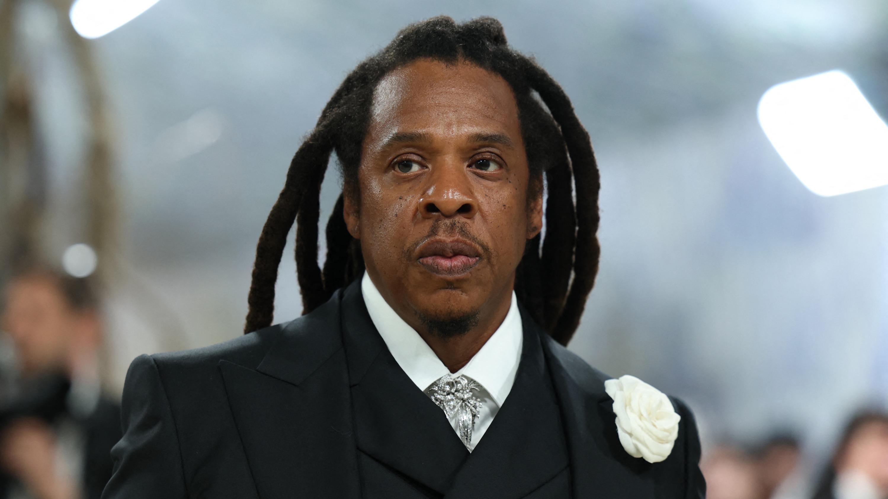 Super Bowl 2027 : Jay-Z aurait-il décidé de s’offrir le spectacle de la mi-temps ? 縮圖
