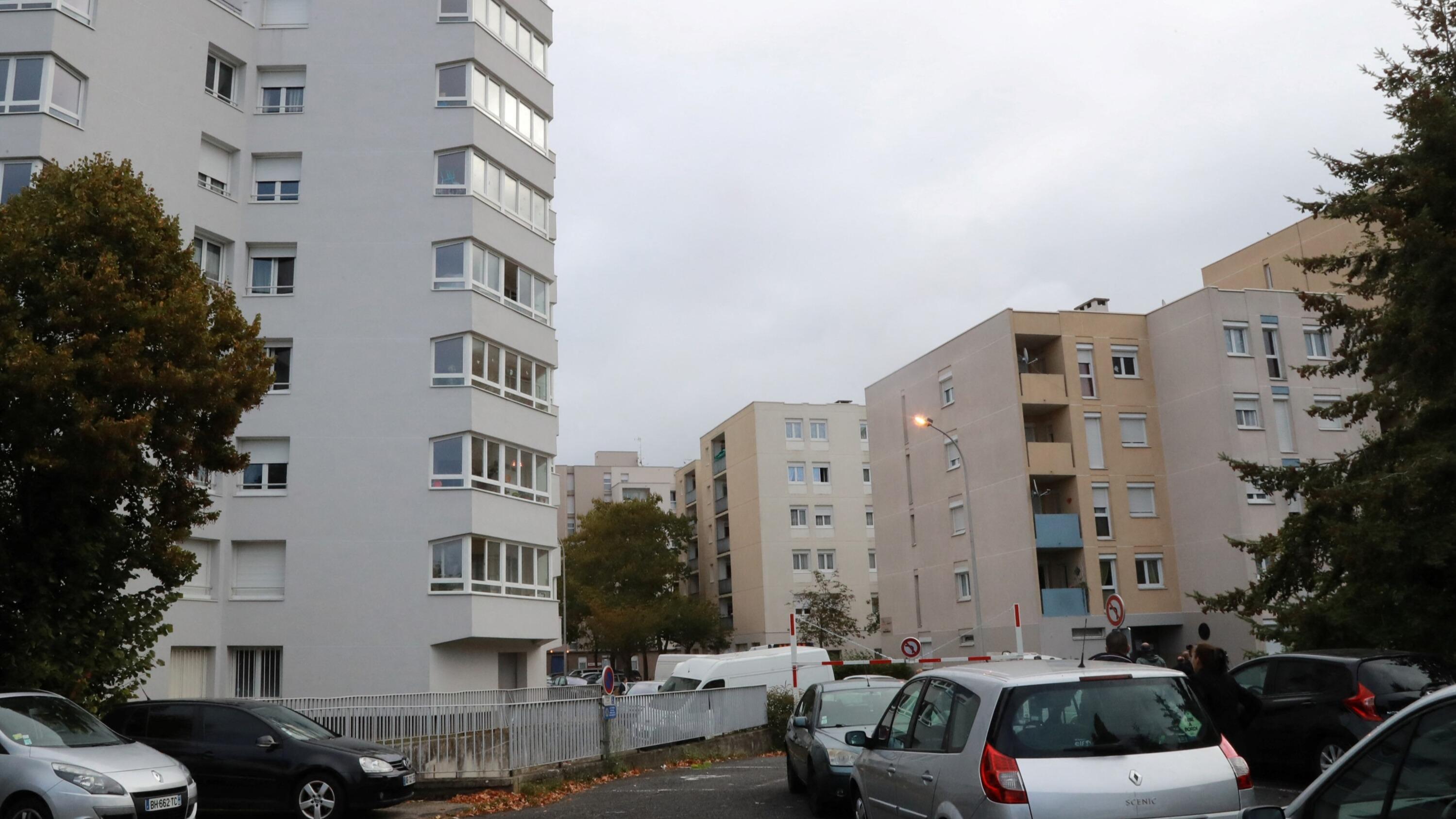 Un nouveau maire LFI dégaine un arrêté «anti-expulsions», quatre jours avant le début de la trêve hivernale
