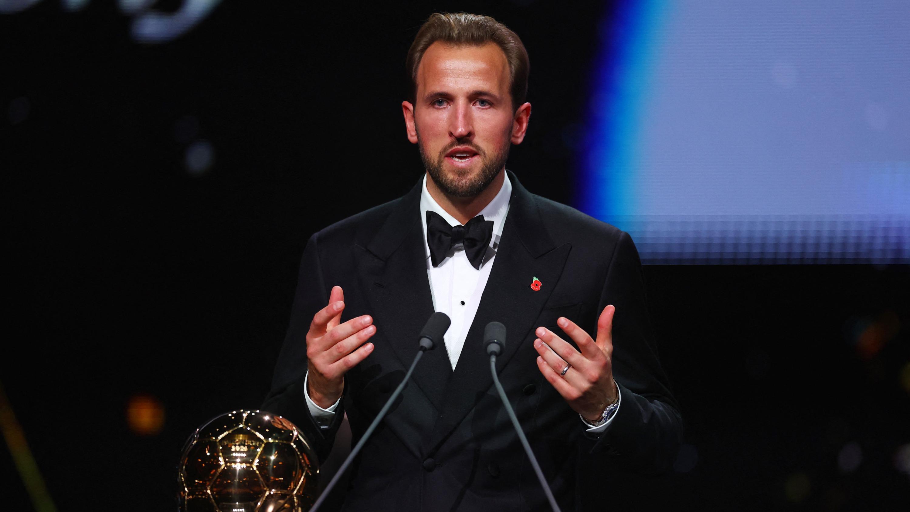 Ballon d’Or : 264.000 dollars misés par 12 comptes sur le top 5 exact… Des paris suspects interrogent