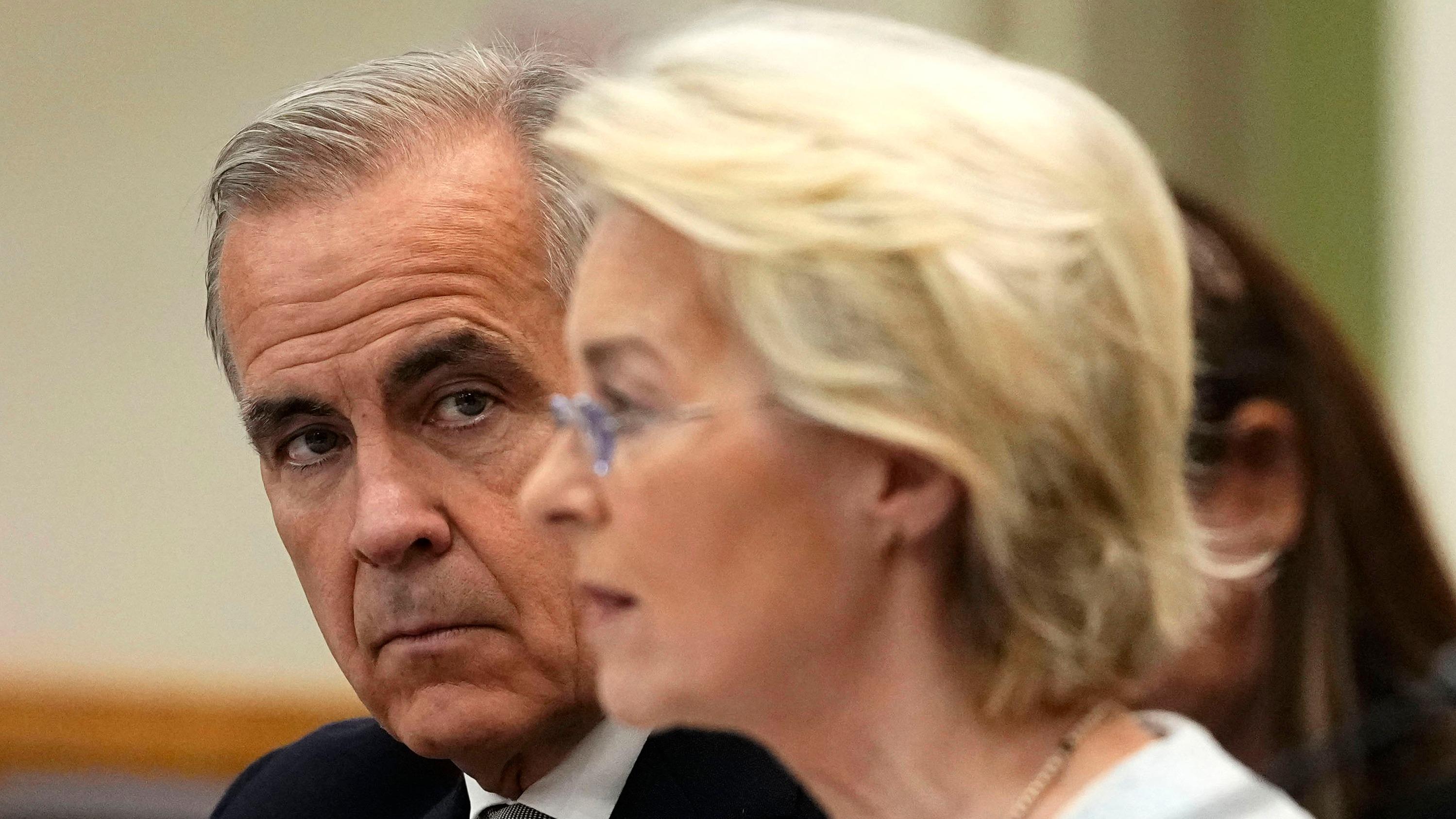 Échaudés par le Ceta, les Canadiens attendent du concret d’une alliance renforcée avec l’Union européenne