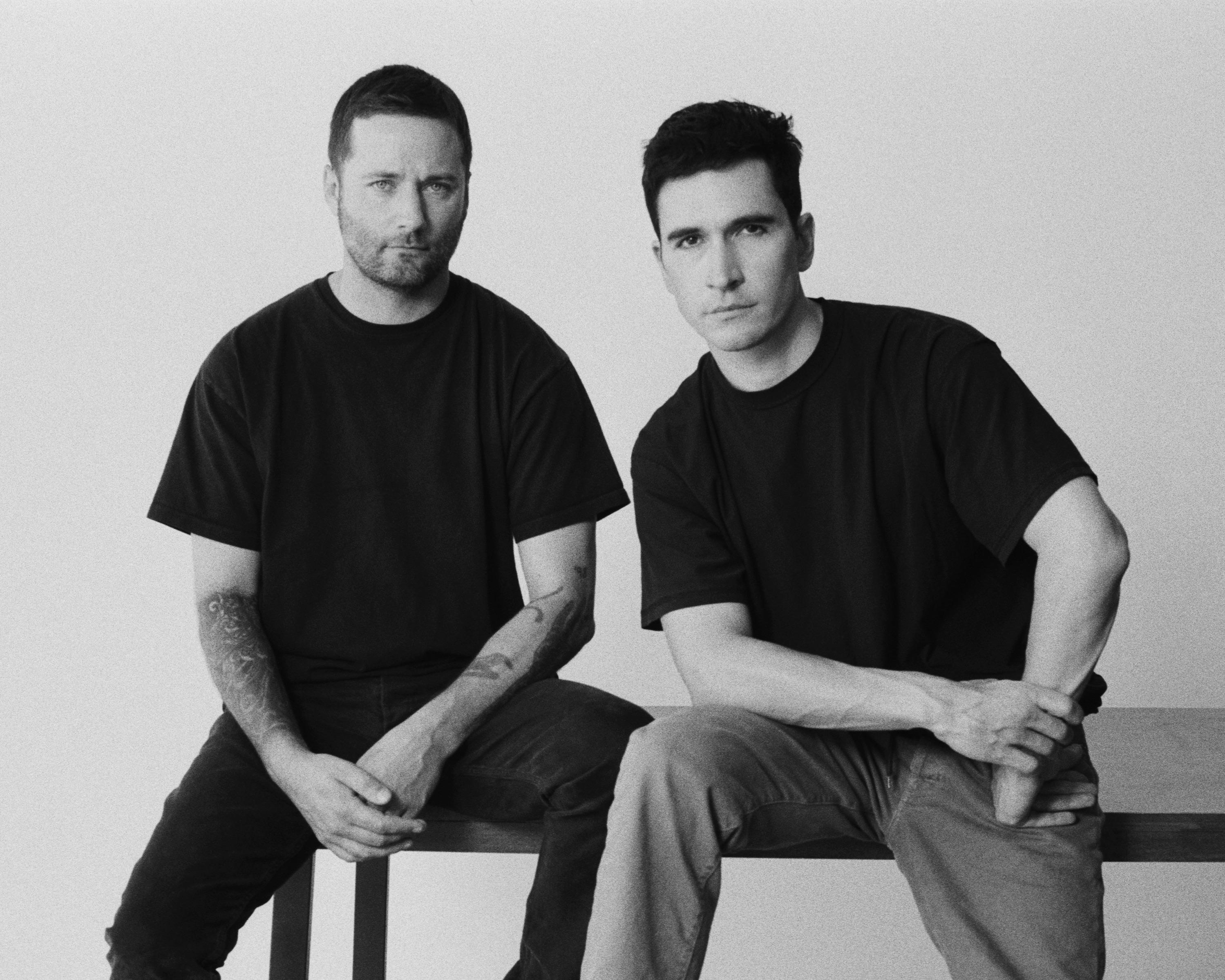 Qui sont Lazaro Hernandez et Jack McCollough, le duo de designers derrière la marque américaine Proenza Schouler?