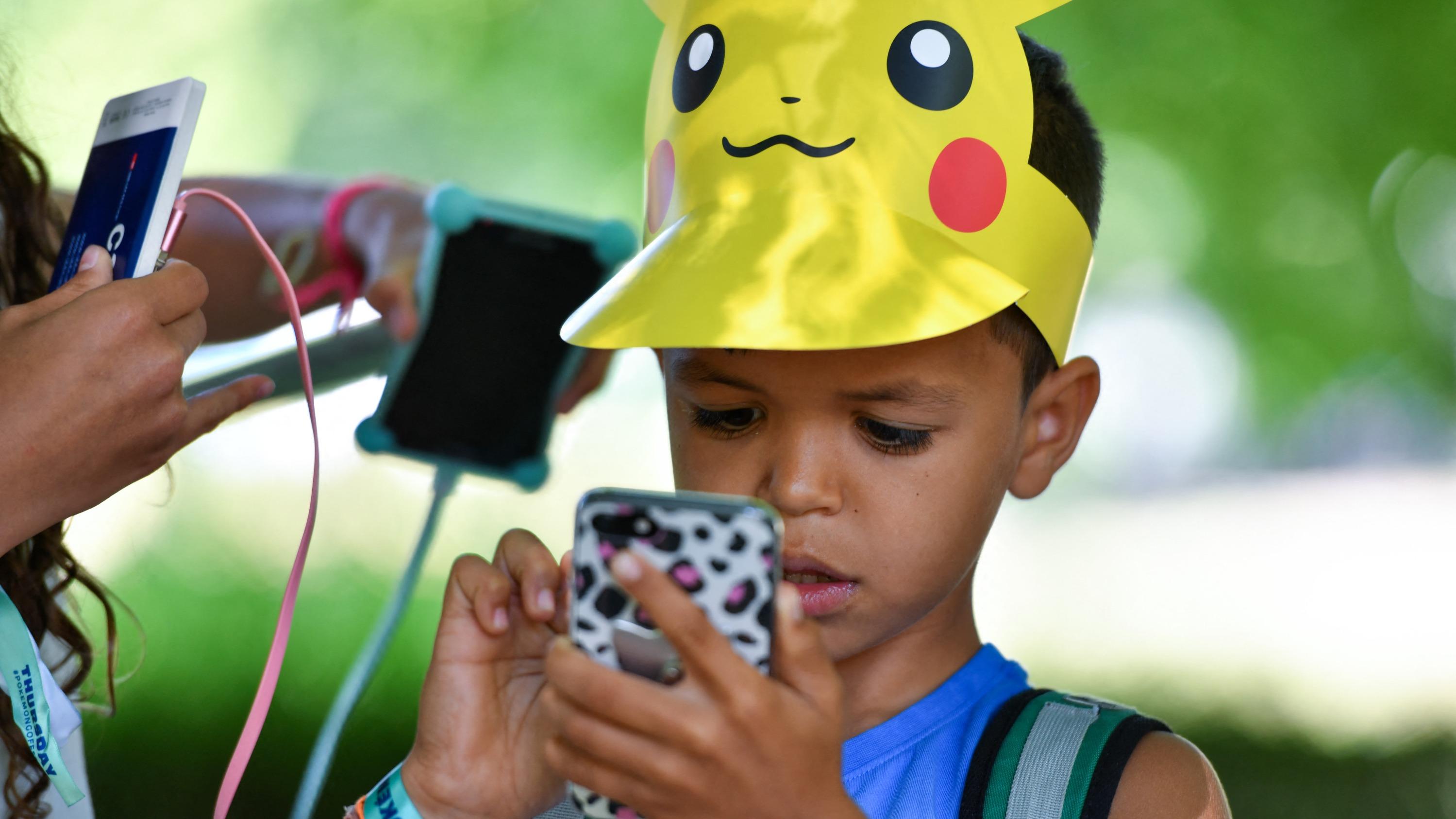 Le jeu mobile Pokémon TGC Pocket bat un record avec 60 millions de téléchargements