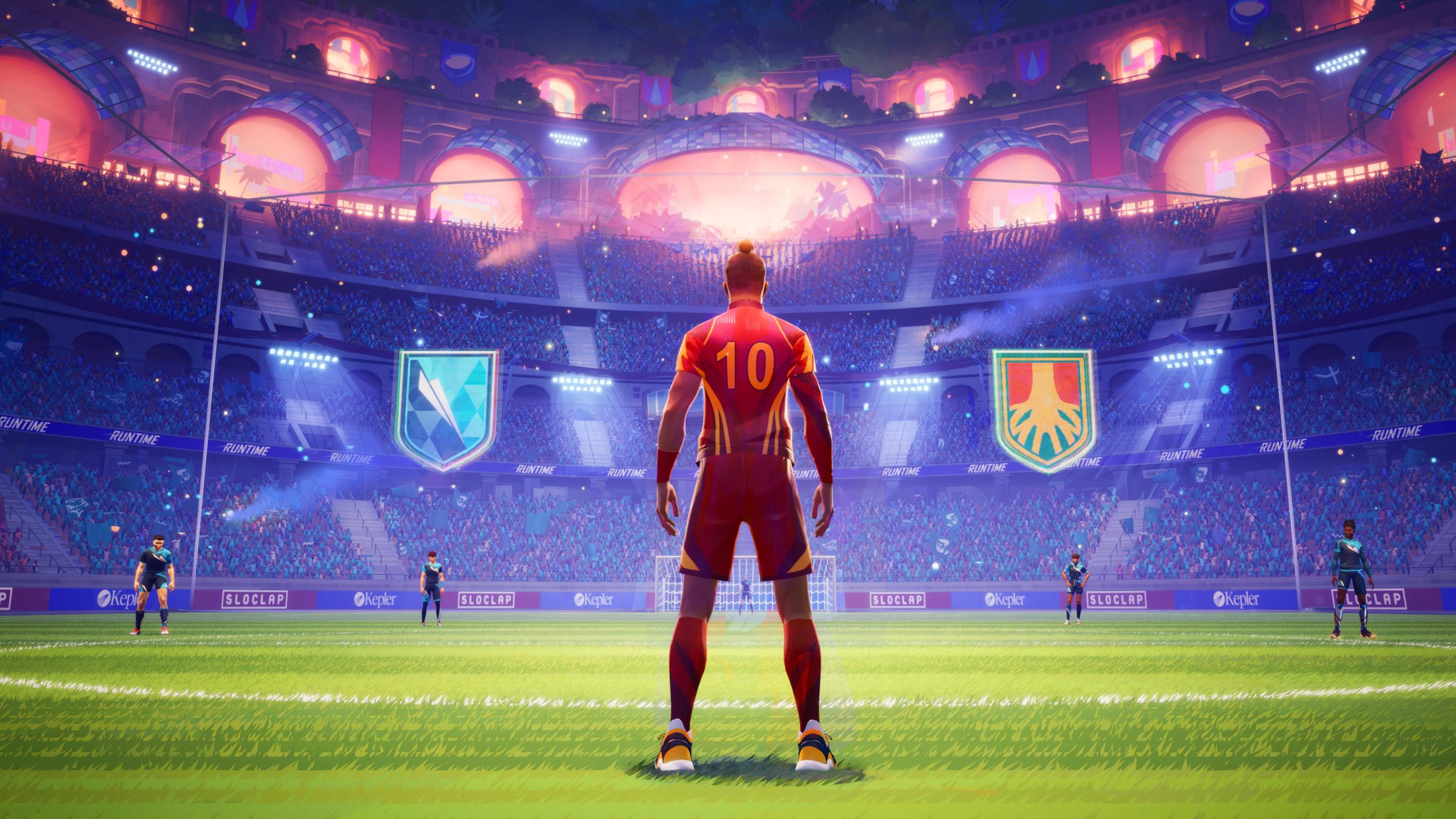 5 millions de joueurs en 1 mois: le succès foudroyant du jeu vidéo français Rematch