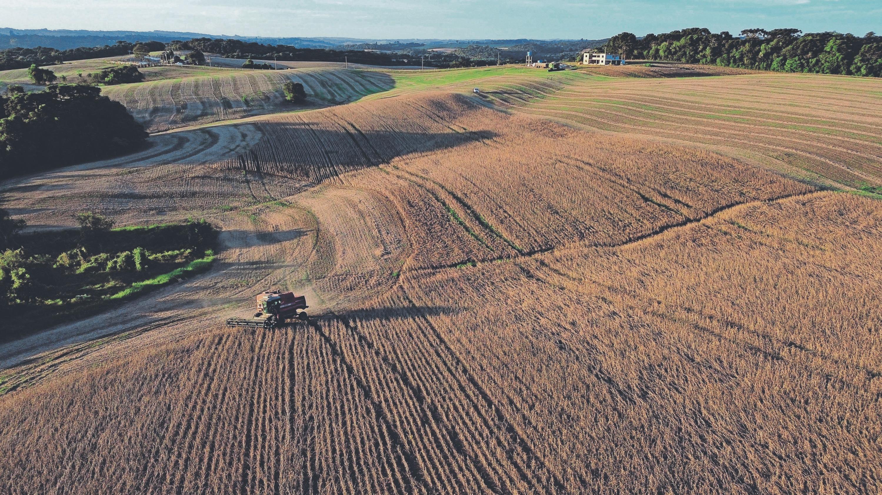 «C’est un passage en force» : les agriculteurs français peu convaincus par l’accord final avec le Mercosur