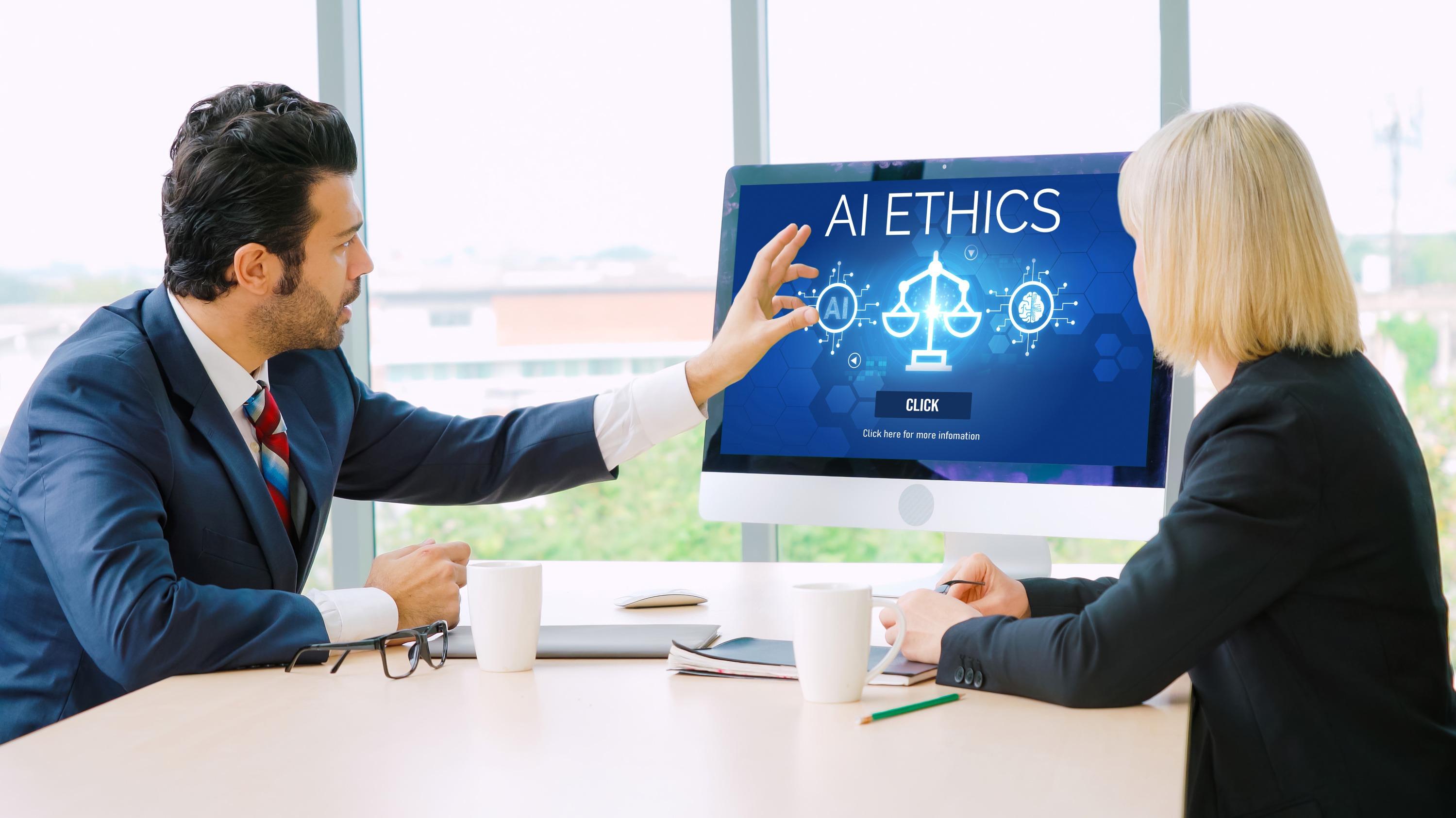 «N’importe quel outil fait le travail en trente secondes» : ces entreprises qui réduisent leurs effectifs à cause de l’IA