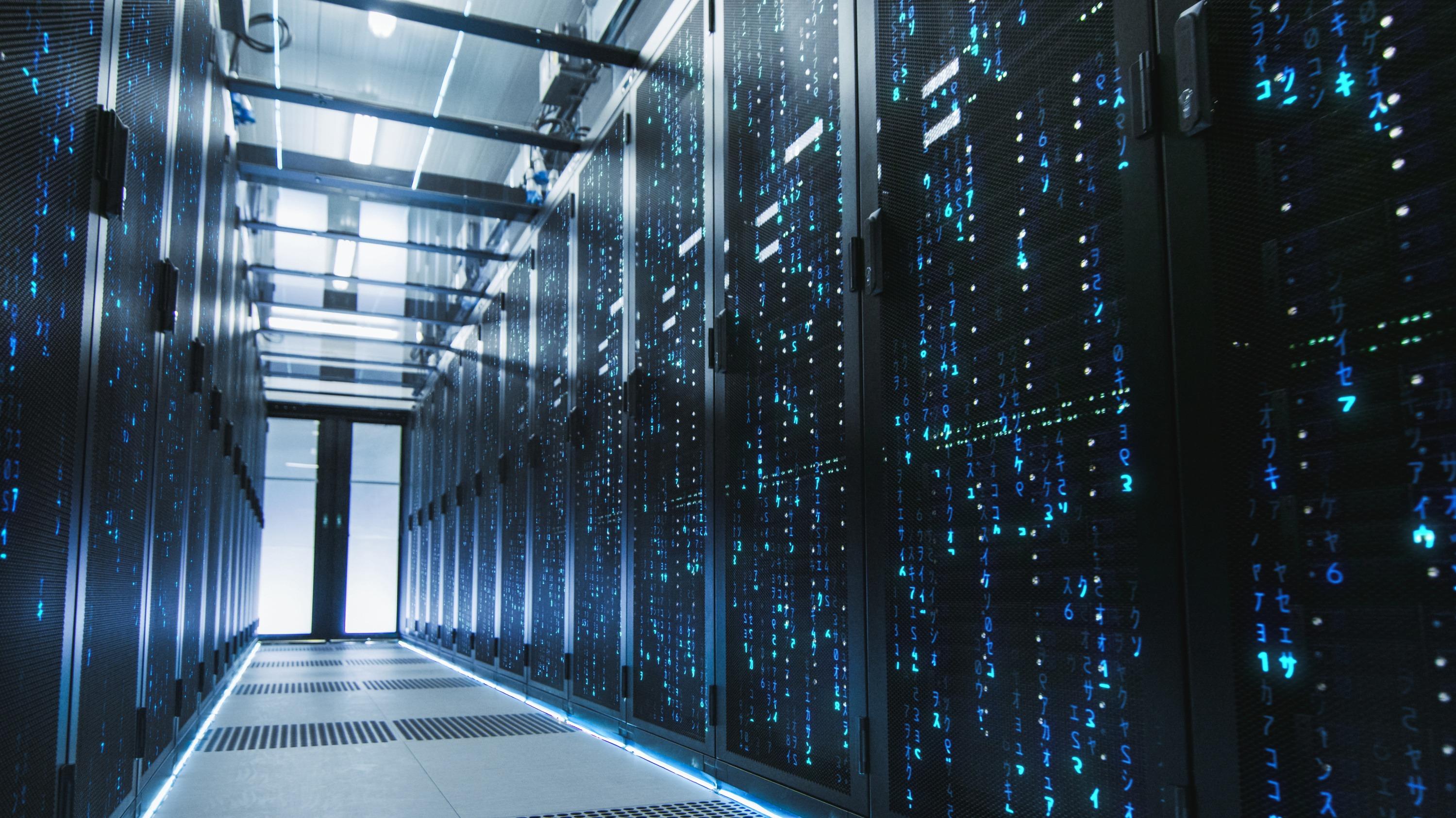L'intelligence artificielle fait repartir de l’avant la demande d’électricité