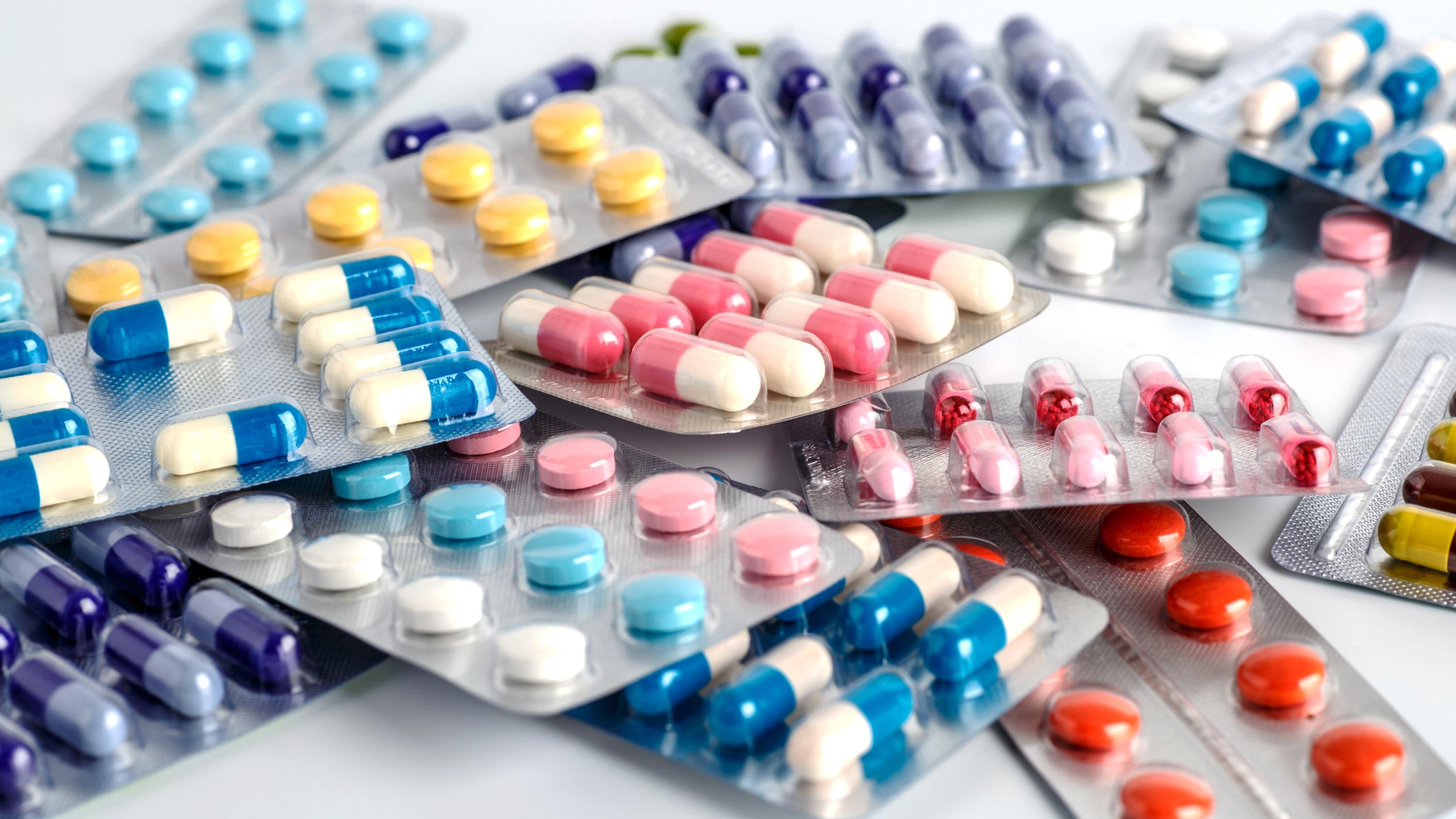 Efferalgan, Dafalgan... 73 médicaments devraient voir leur durée de vie rallongée pour lutter contre le gaspillage
