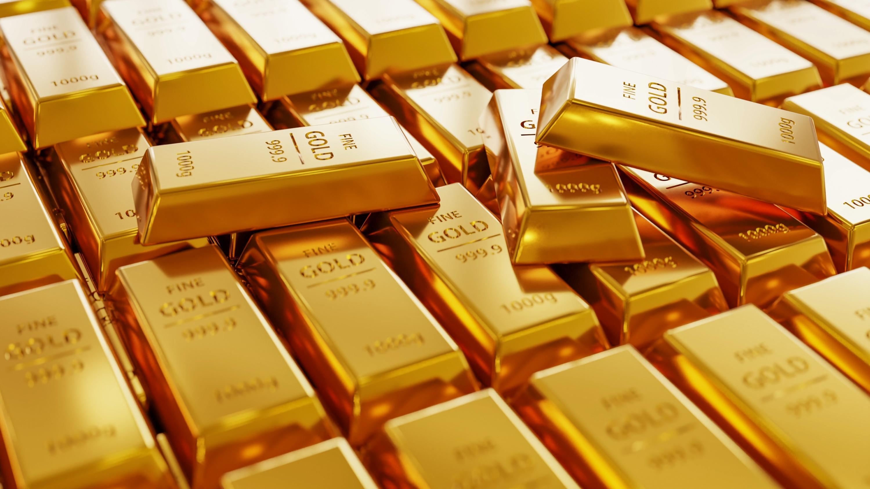 86 tonnes d’or transférées au Royaume-Uni : la banque centrale néerlandaise retire une partie de son or des États-Unis et du Canada