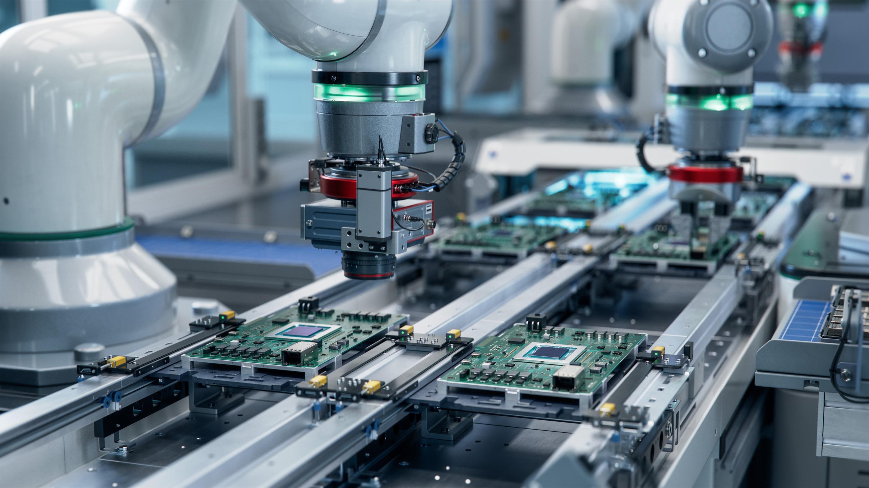 « Étrangement, ils ne se sentent pas concernés » : l’inquiétant attentisme des industriels français face à la révolution robotique