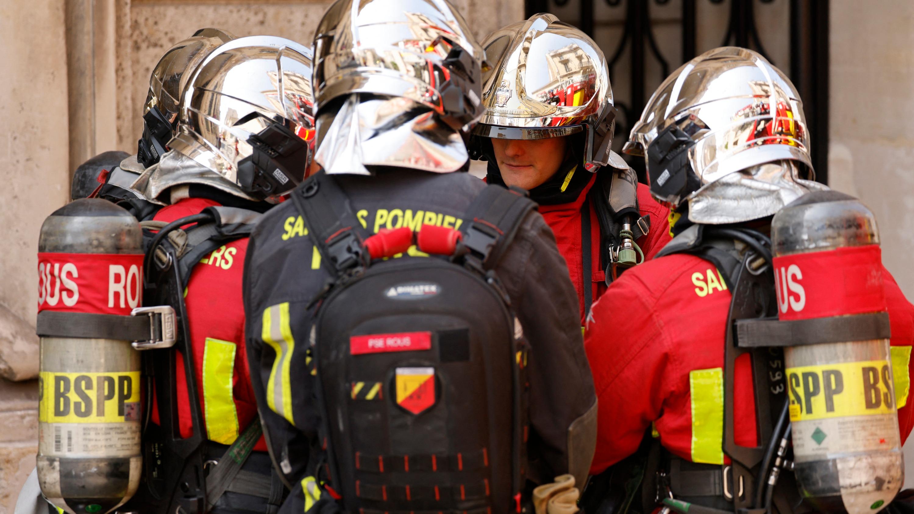 Près de Nantes, trois blessés après l’explosion d’un jacuzzi en pleine nuit