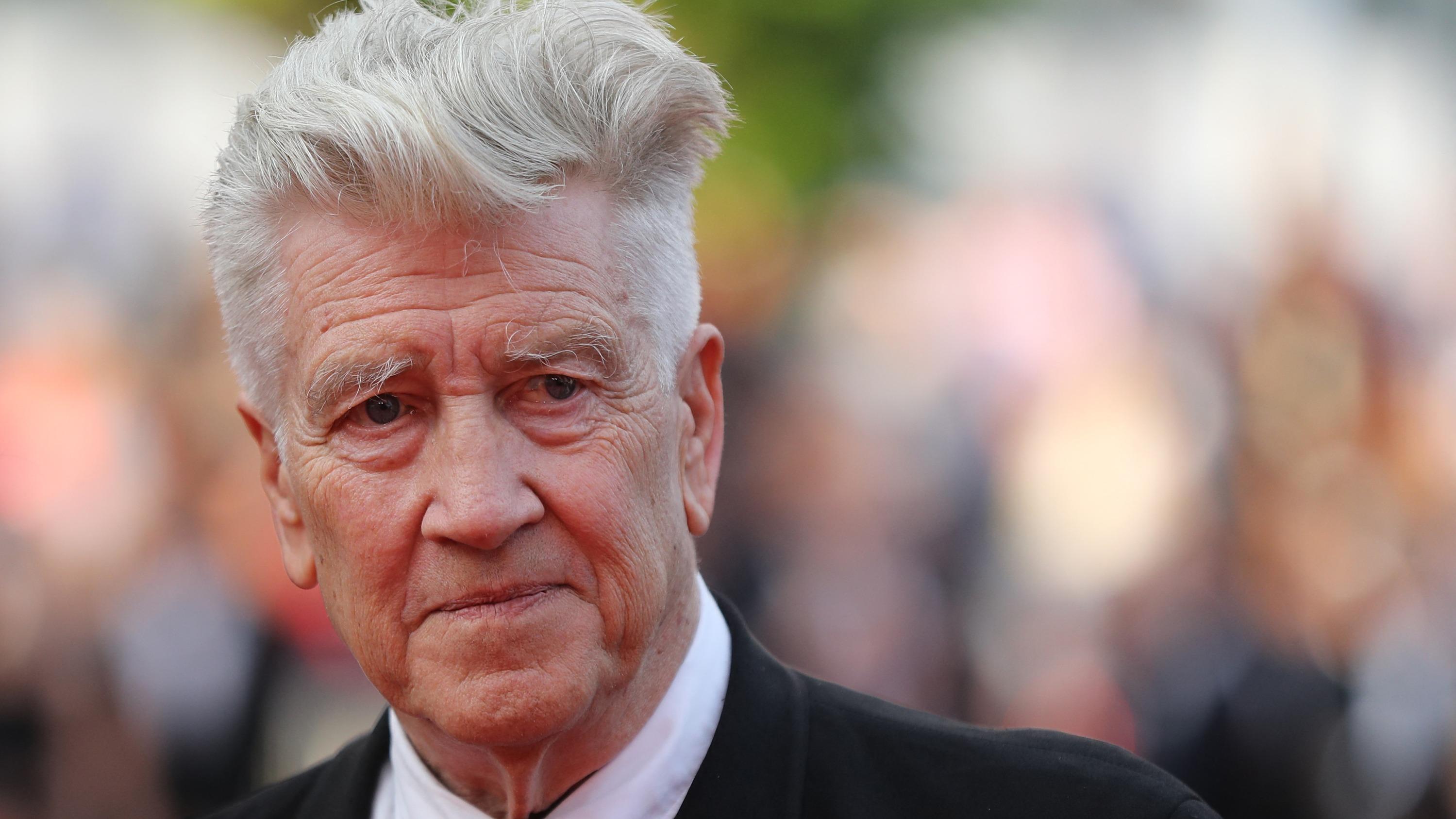 Les enfants de David Lynch organisent une «méditation collective» pour lui rendre hommage