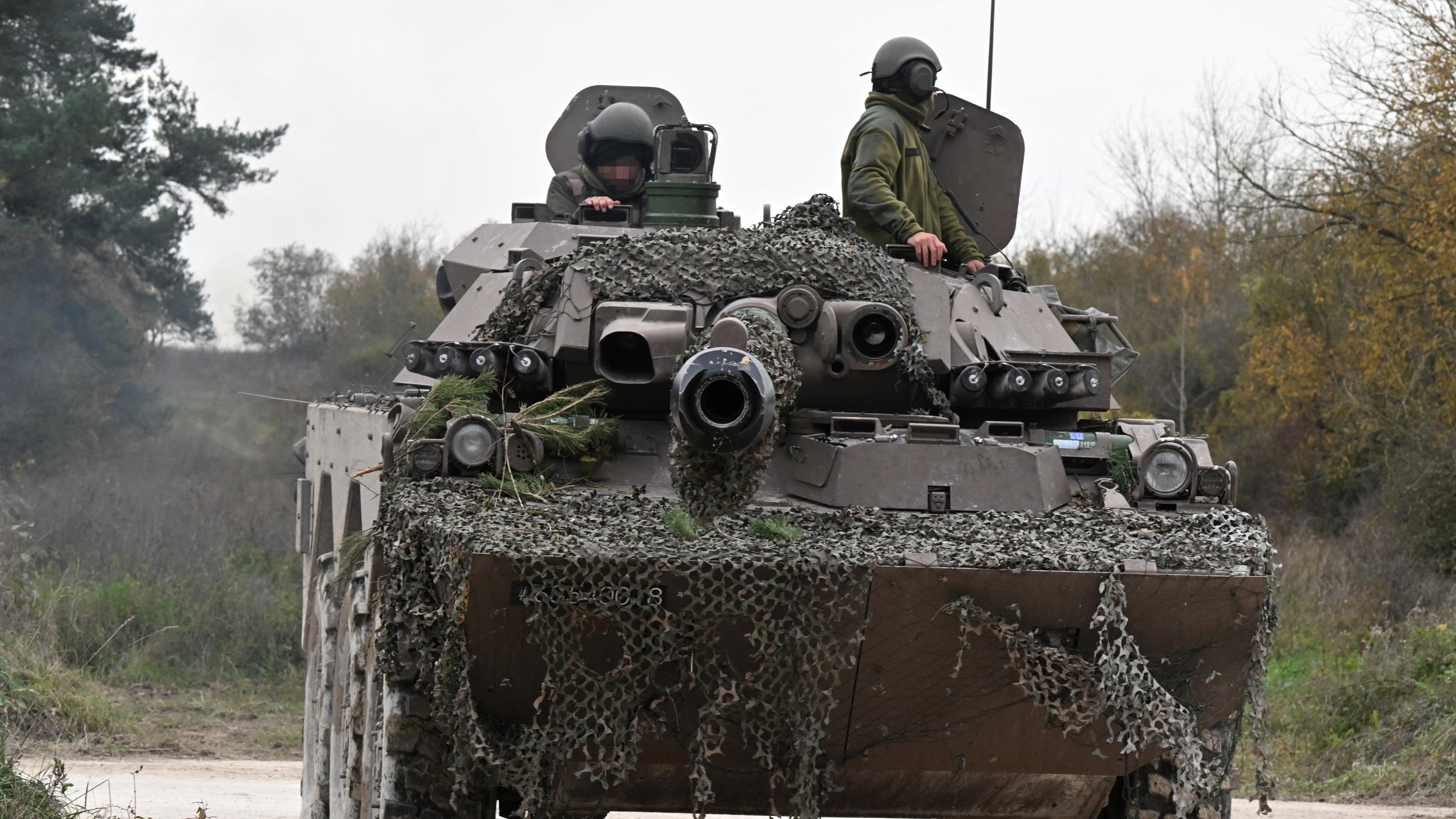 Défense aérienne, renseignement, missiles... Ces lacunes des armées européennes pour prendre le relais des États-Unis en Ukraine