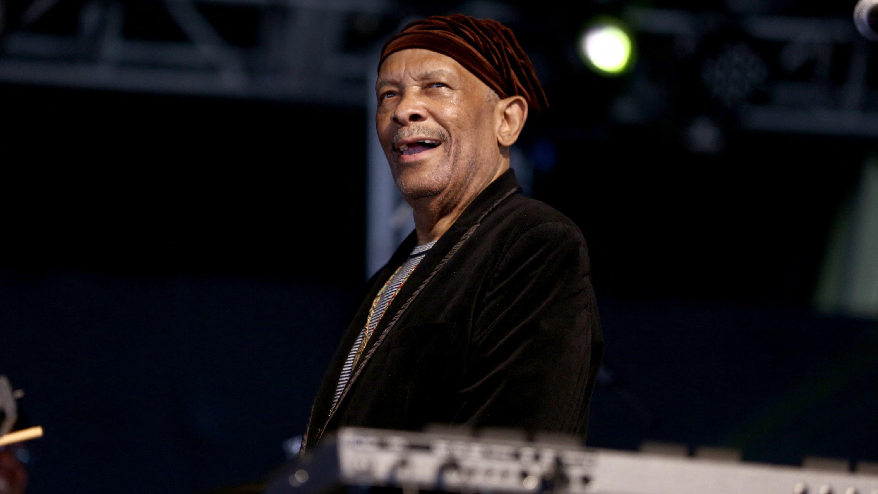 Le jazzman Roy Ayers, interprète de Everybody loves the sunshine, est décédé à 84 ans