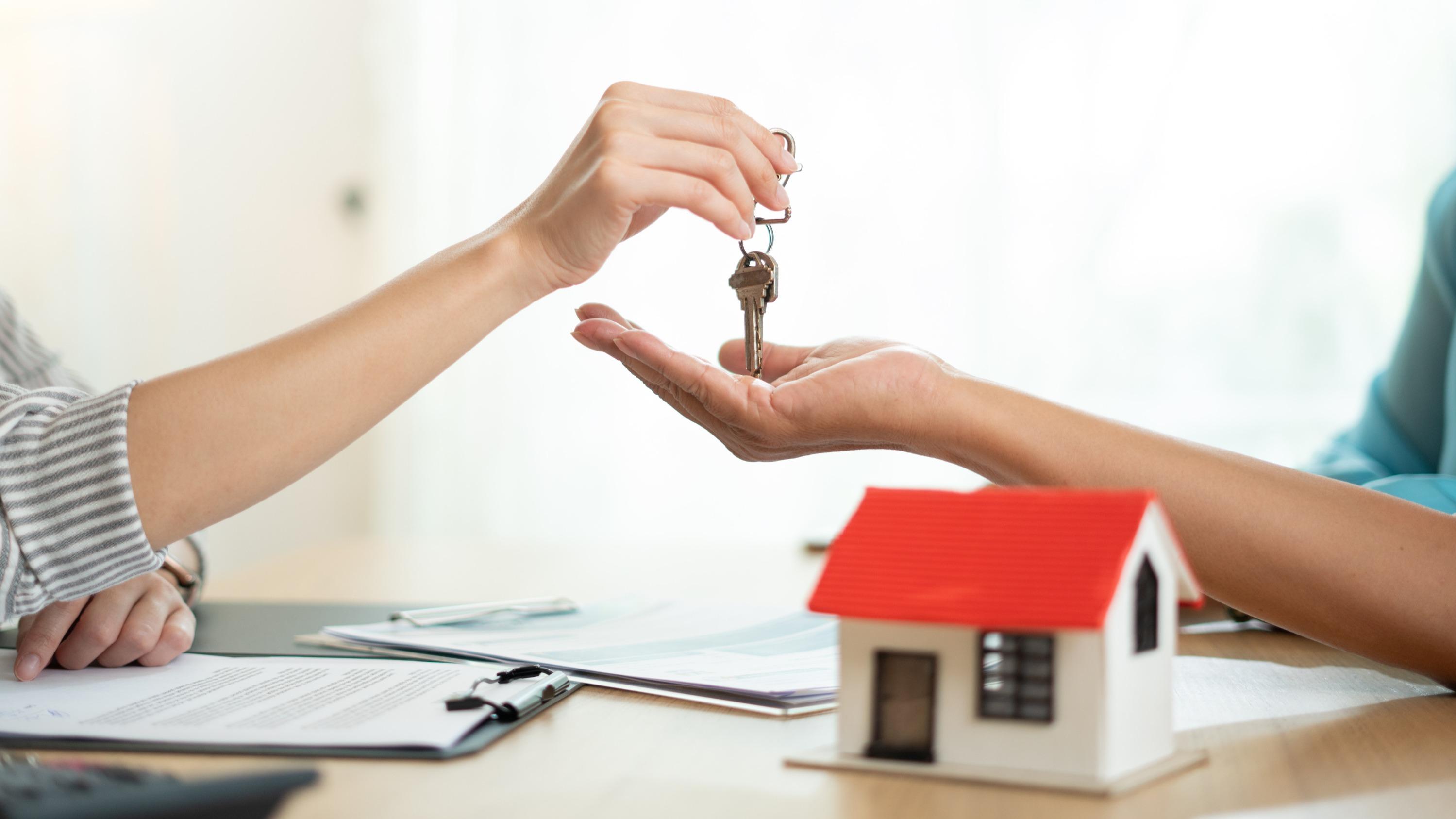 Plus de 3000 milliards d’euros de patrimoine immobilier sont aujourd’hui entre les mains des seniors en France.