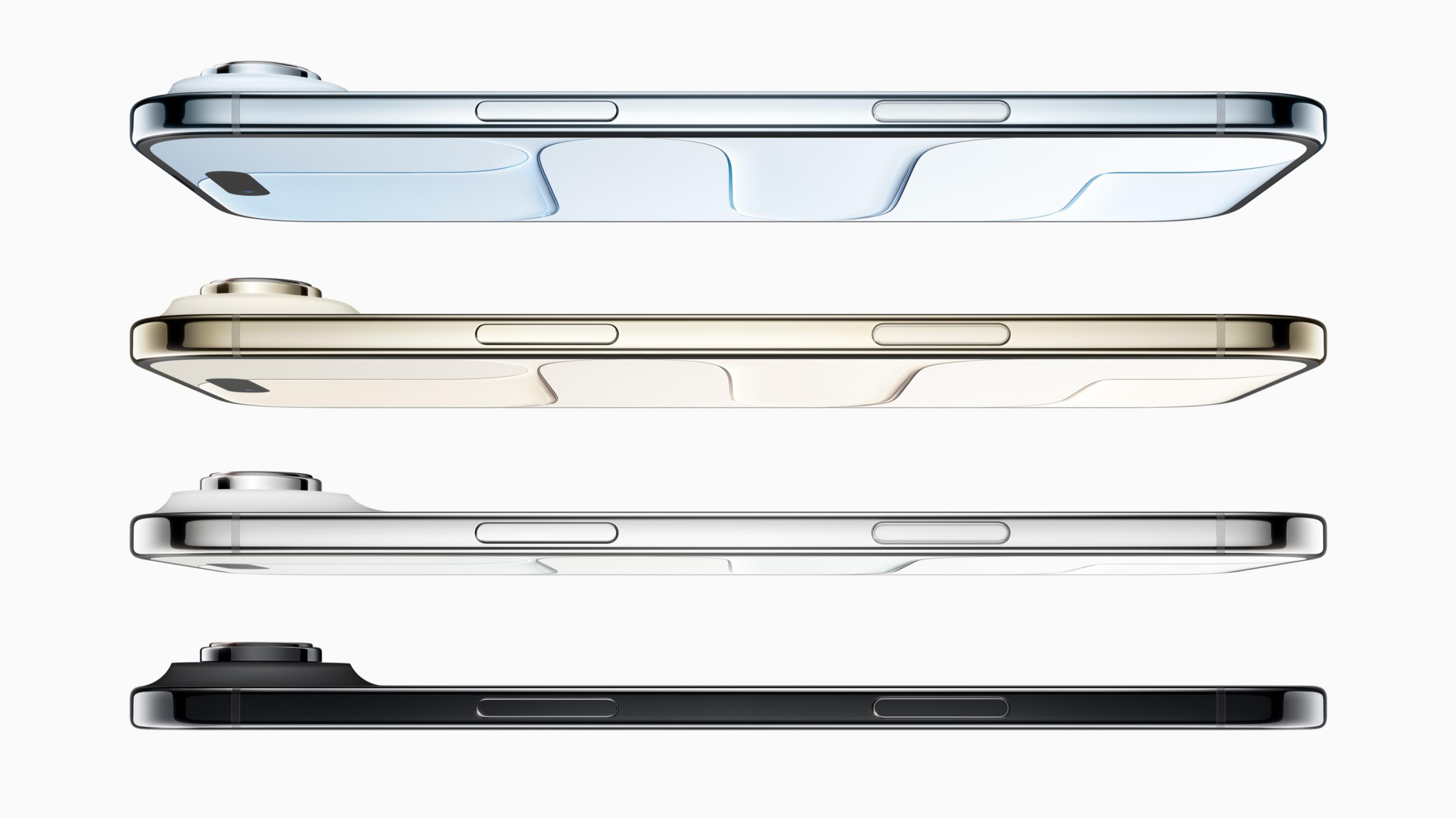 Résistance, autonomie, qualité photo... Que vaut l’iPhone Air, le premier «smartphone fin» d’Apple ?