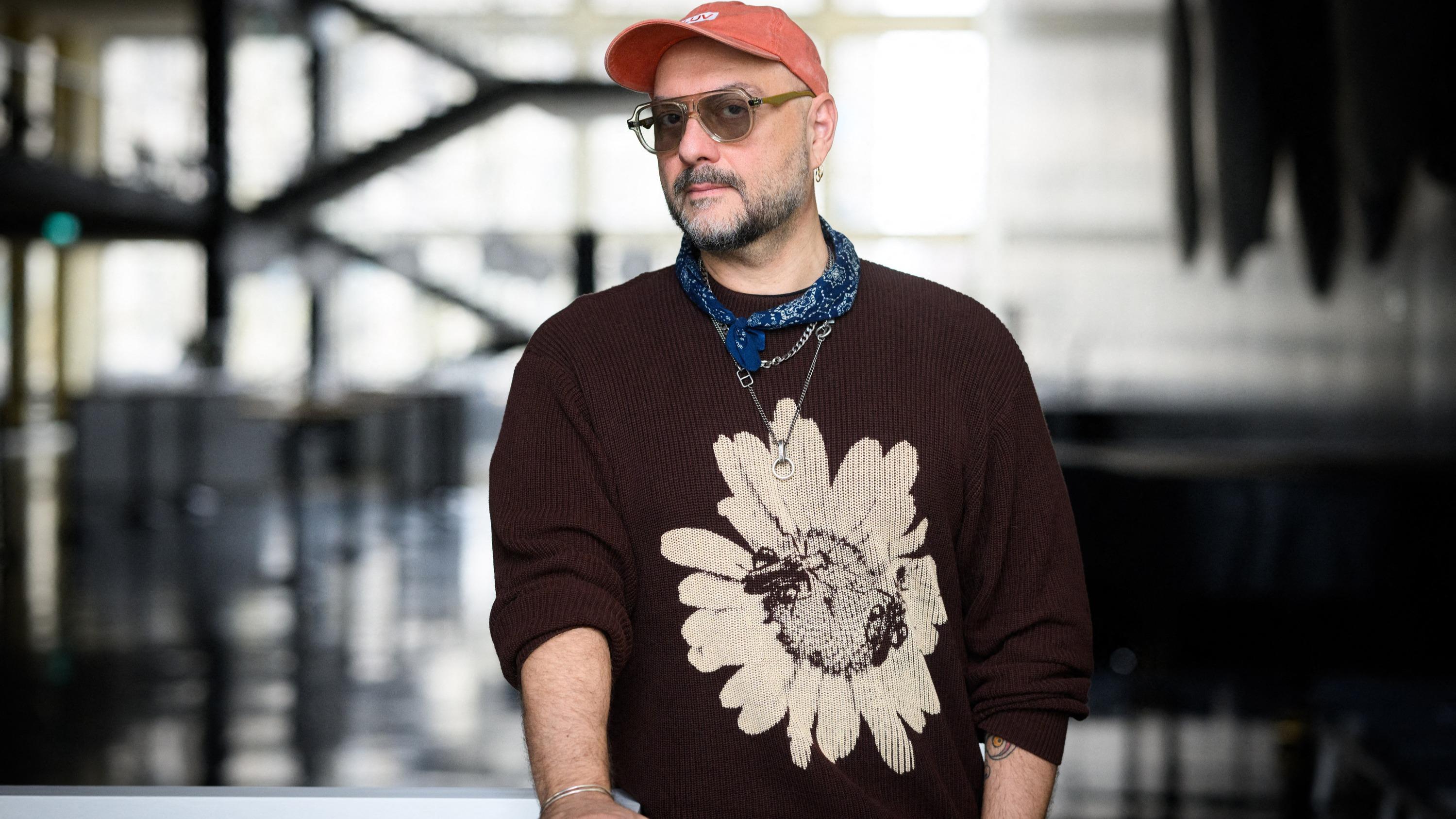 Kirill Serebrennikov : « Poutine fait des Ukrainiens des nazis parce que les Russes ont grandi avec l’idée qu’il fallait tuer les nazis »
