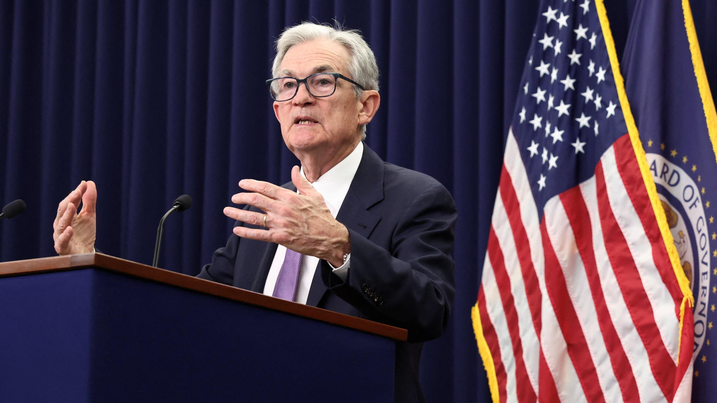 Bourse : à qui profite la baisse des taux américains ?